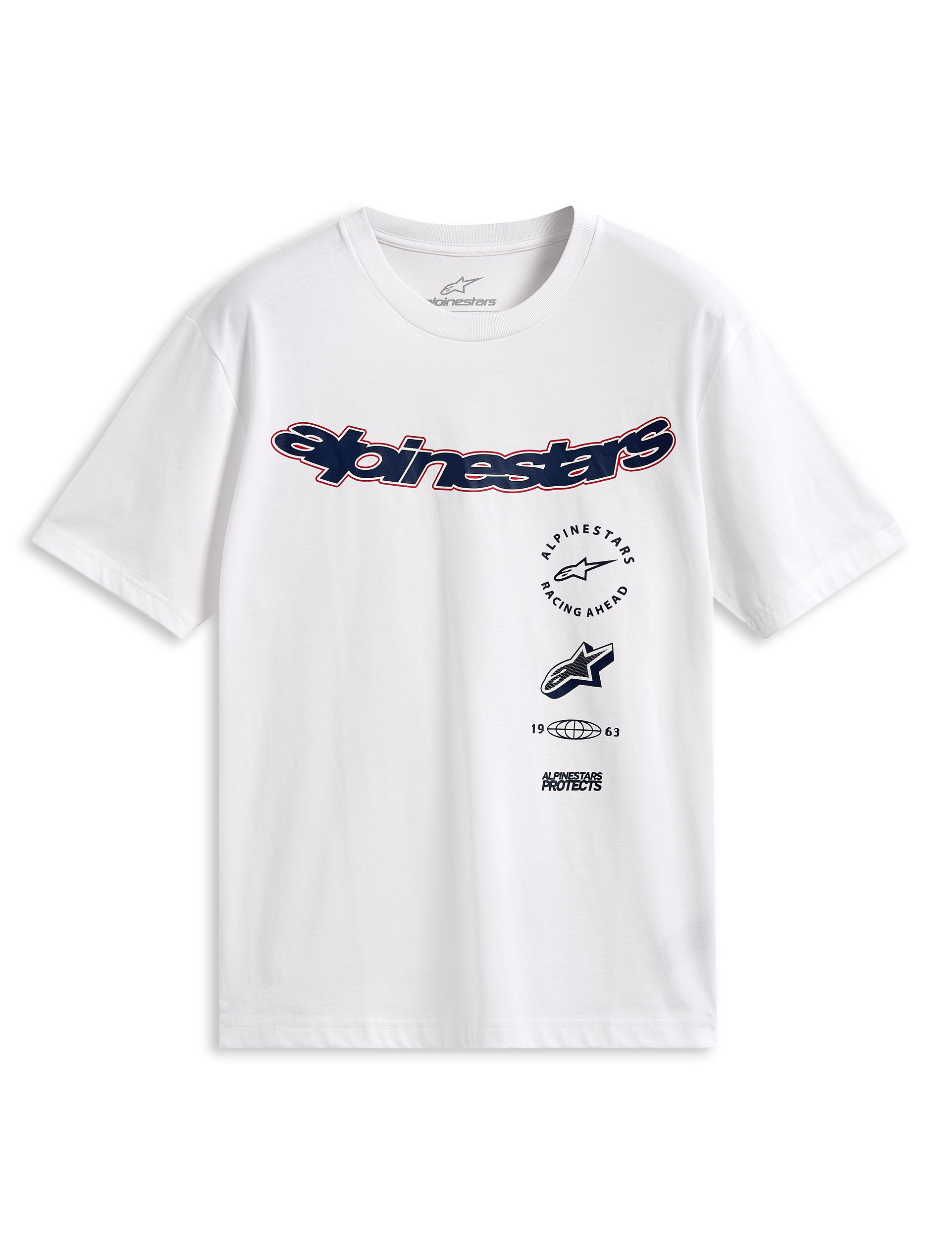 T-Shirt Abus CSF