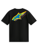 T-Shirt Angler CSF