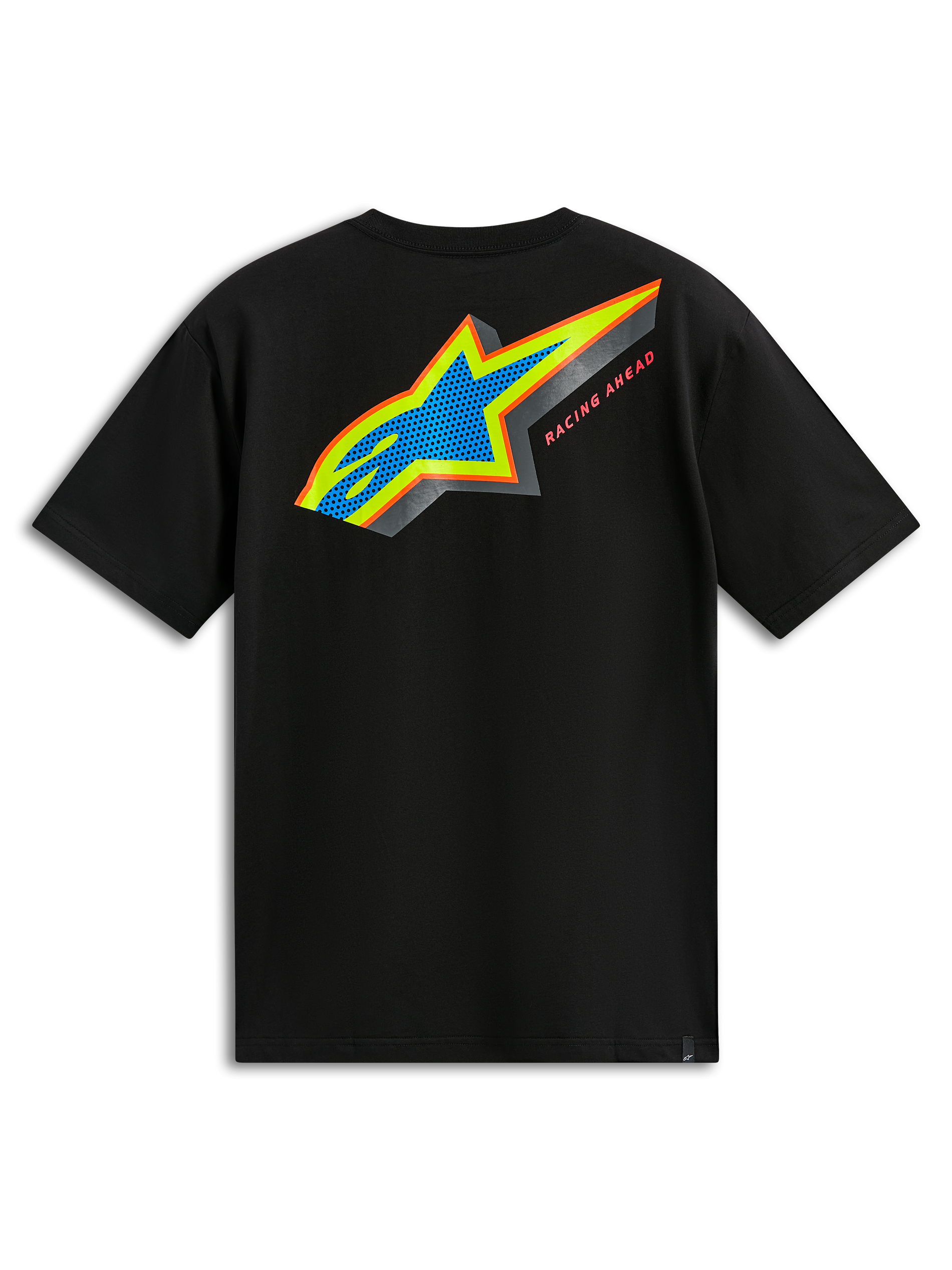 T-Shirt Angler CSF