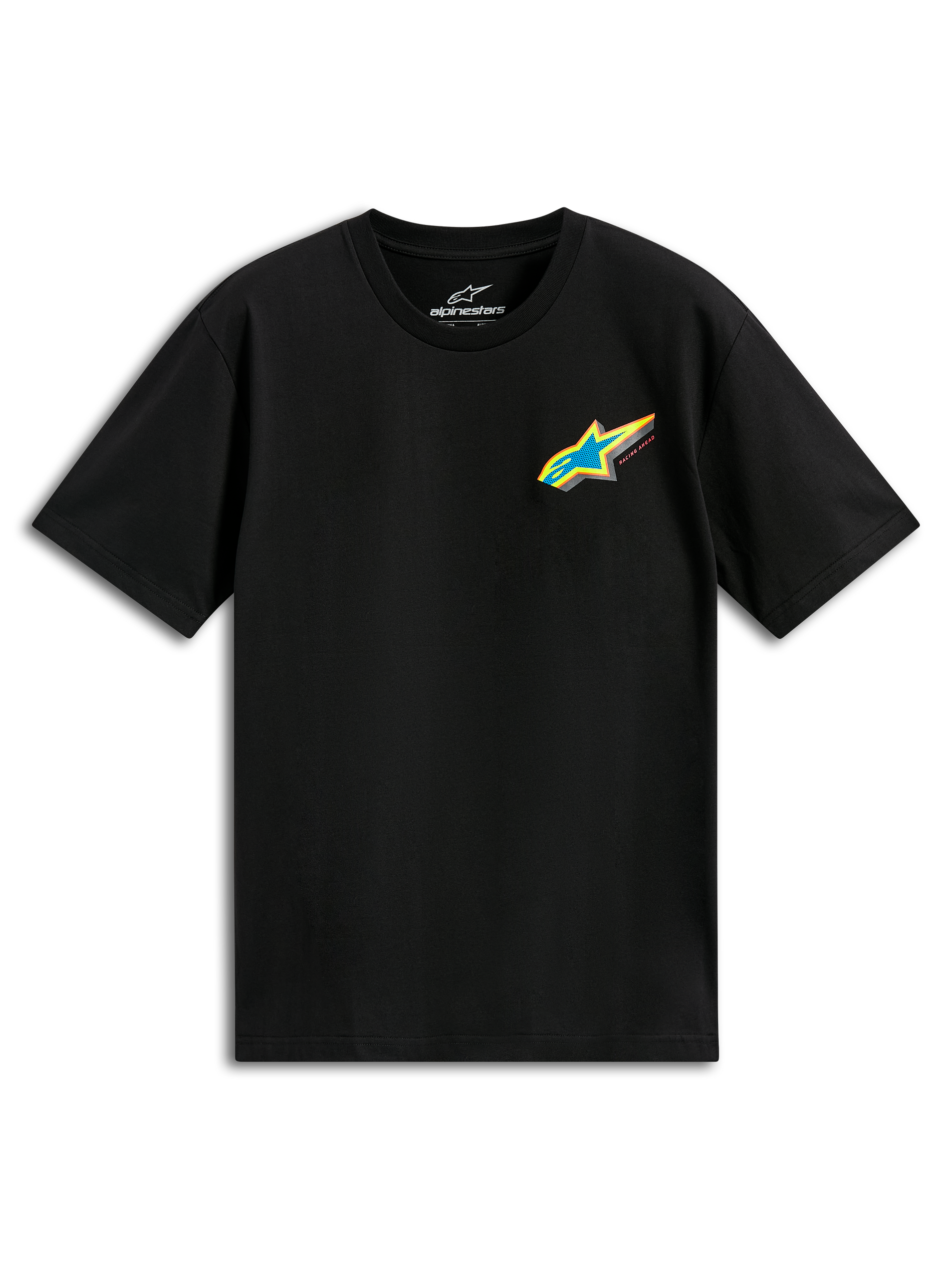 T-Shirt Angler CSF