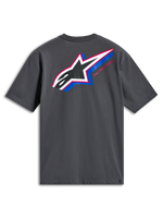 T-Shirt Angler CSF