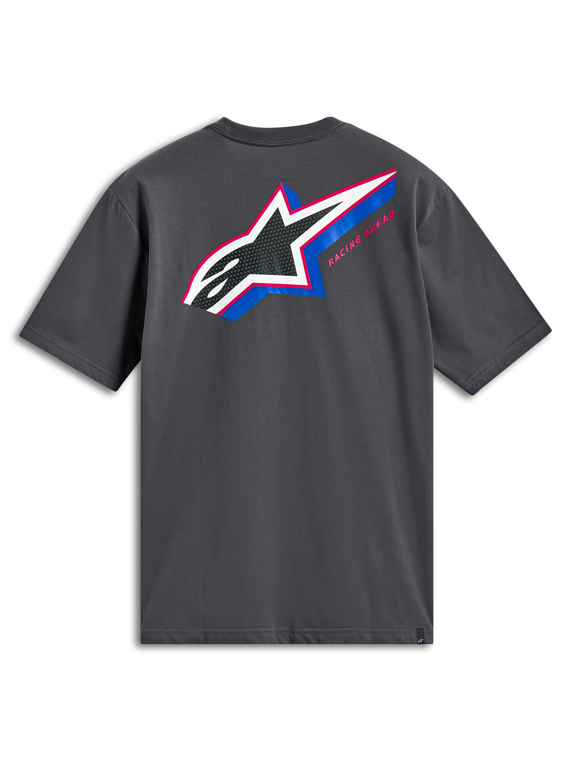 T-Shirt Angler CSF
