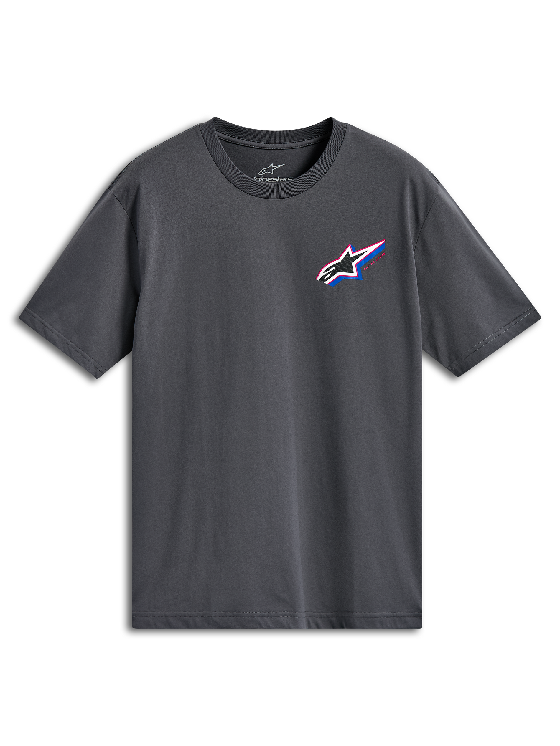 T-Shirt Angler CSF