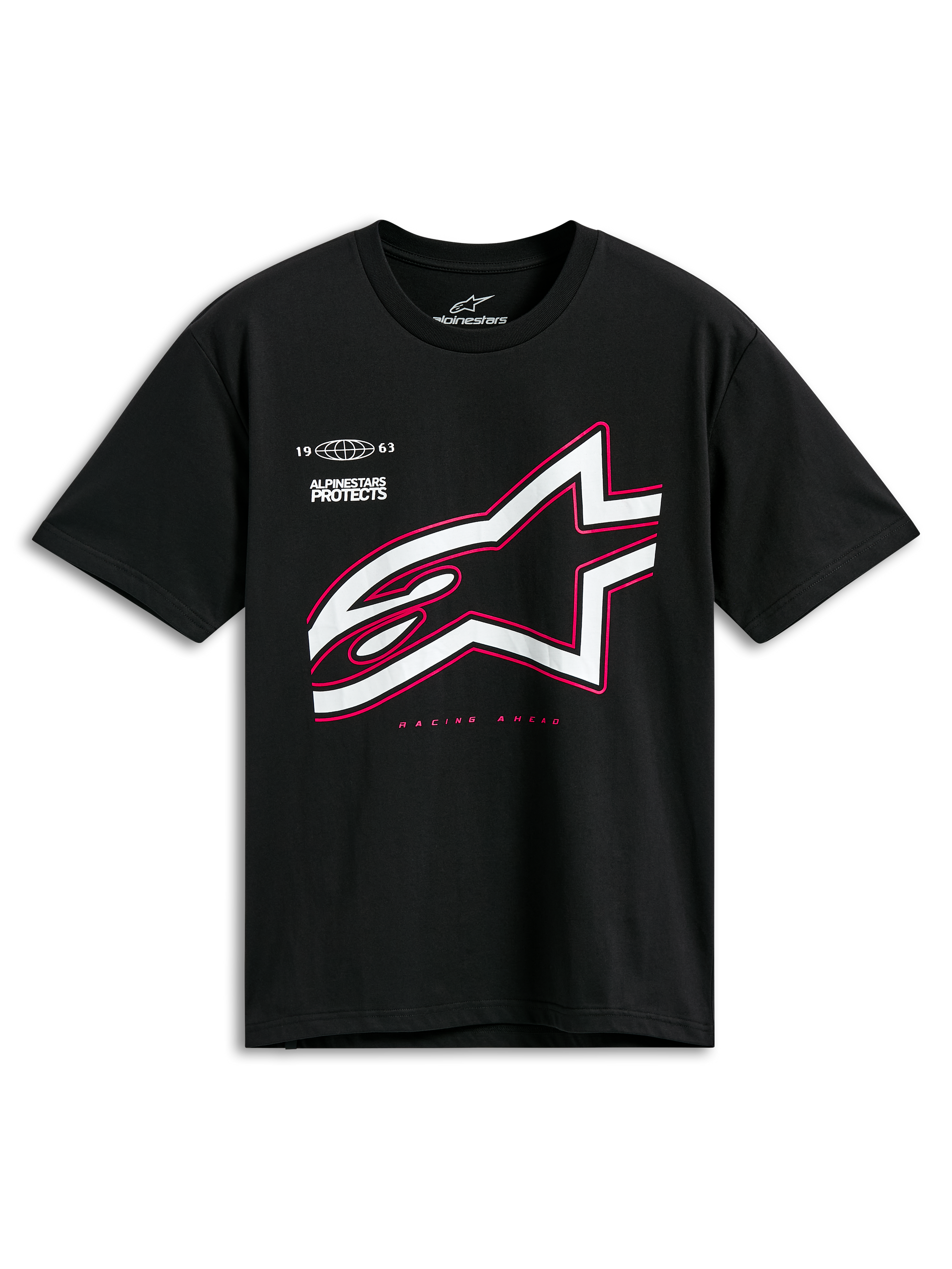T-Shirt Authority CSF