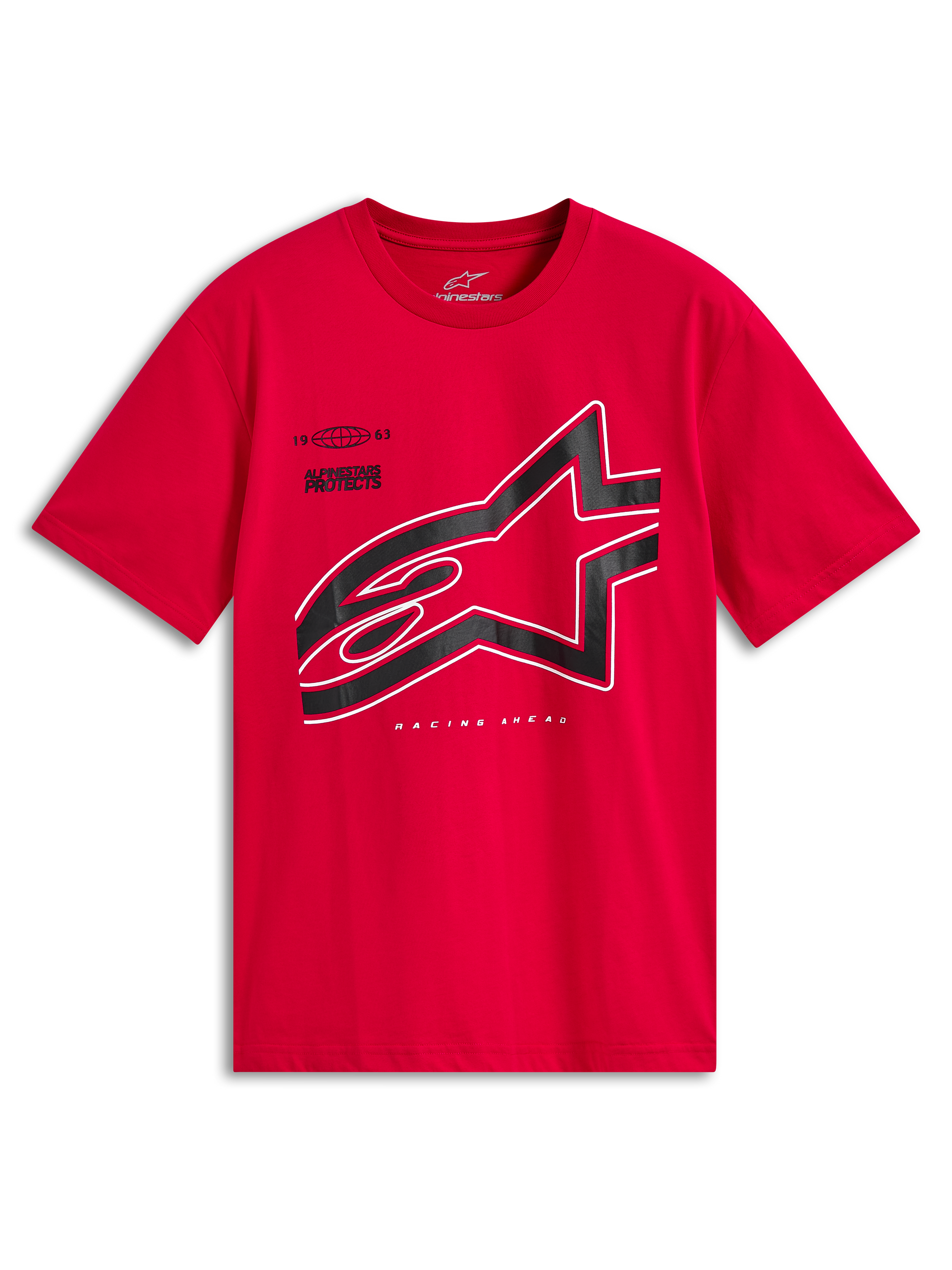 T-Shirt Authority CSF