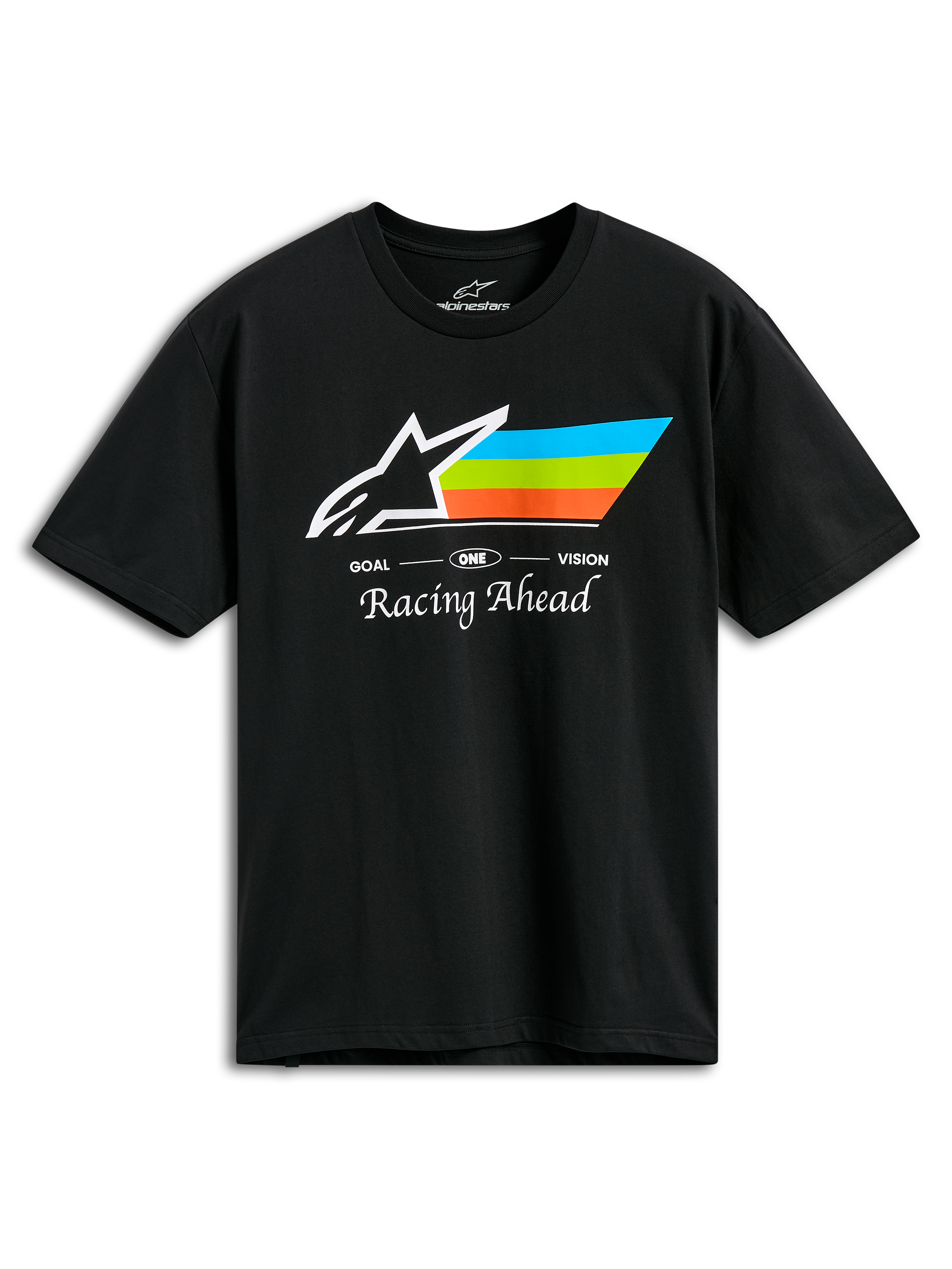 T-Shirt Trifecta CSF