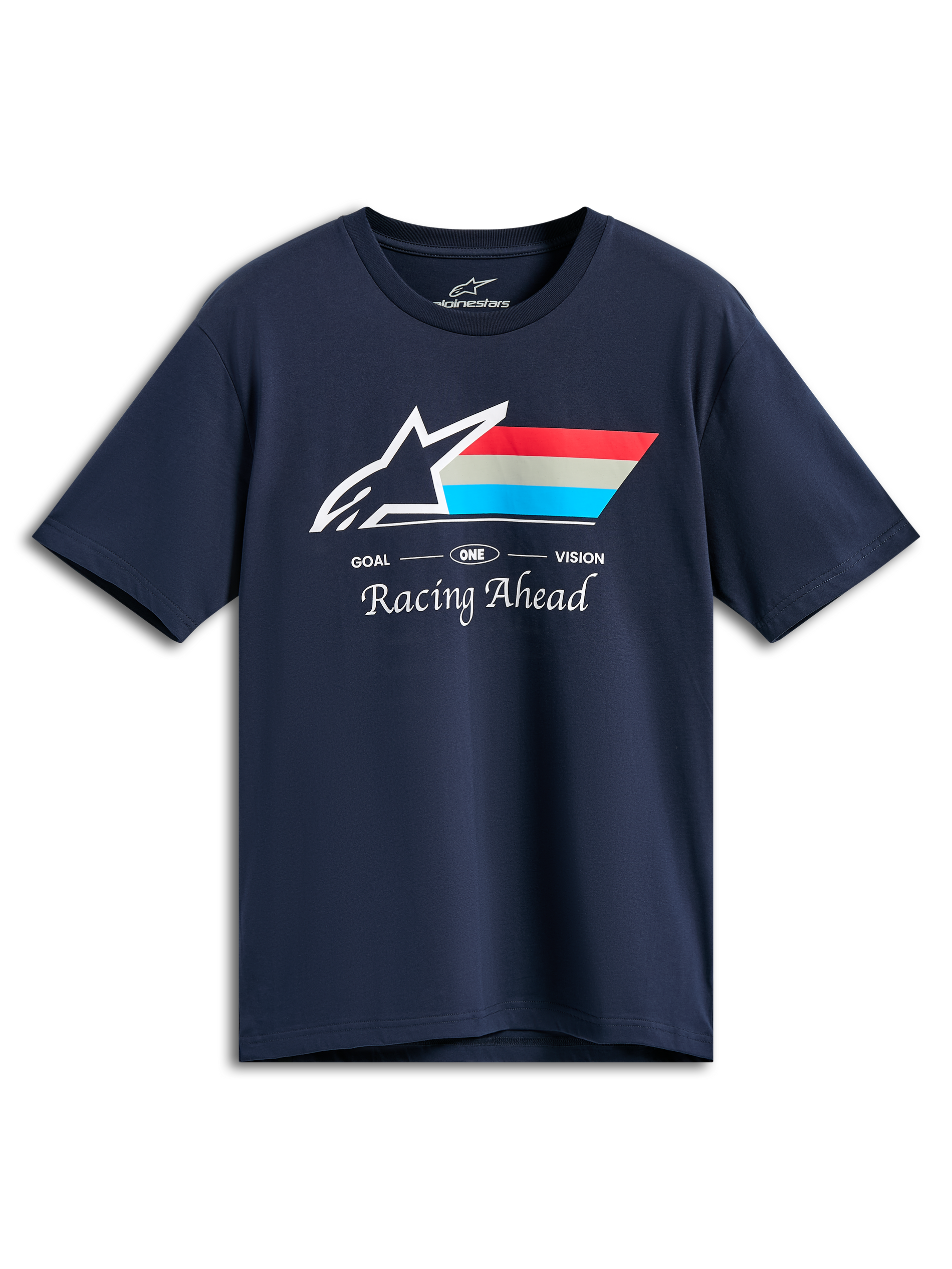 T-Shirt Trifecta CSF