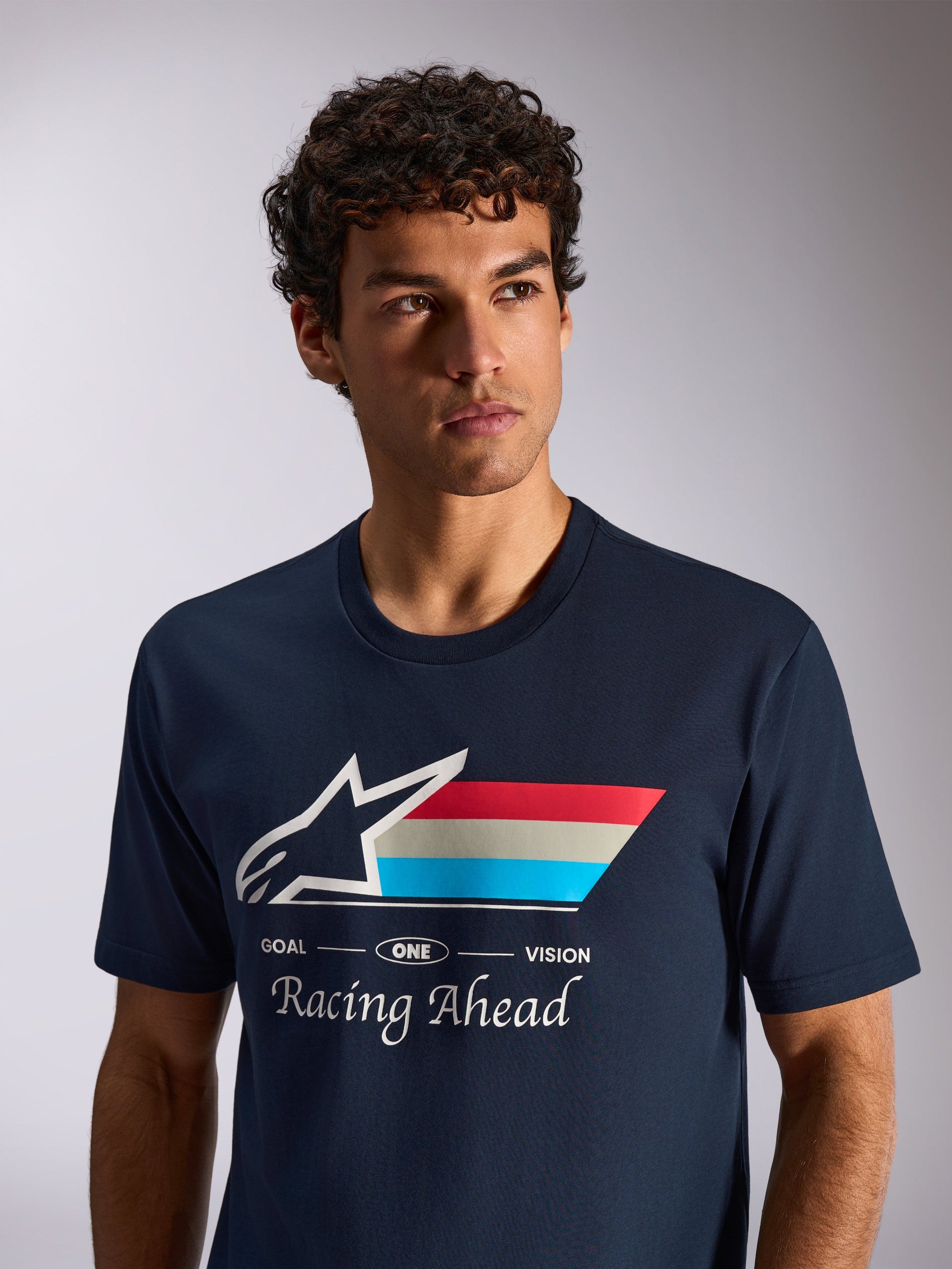 T-Shirt Trifecta CSF