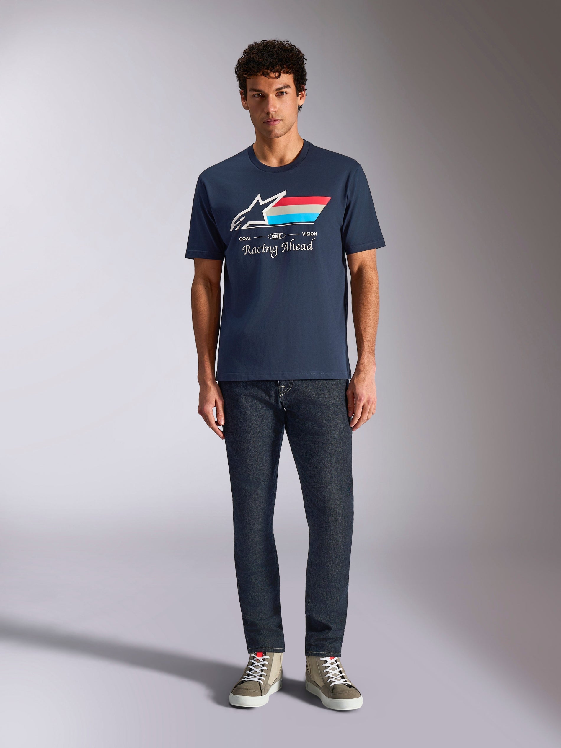 T-Shirt Trifecta CSF