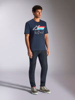 T-Shirt Trifecta CSF