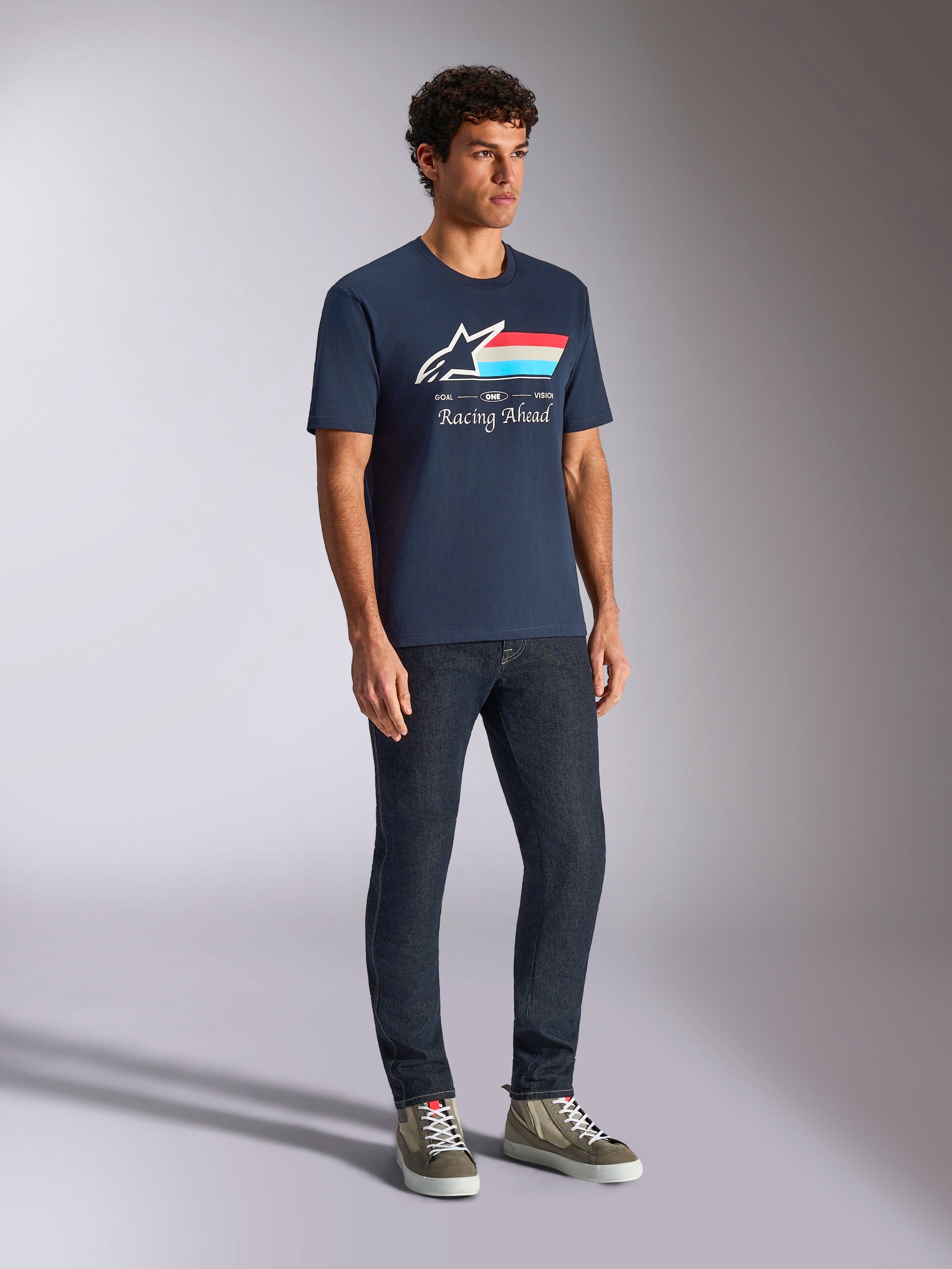 T-Shirt Trifecta CSF