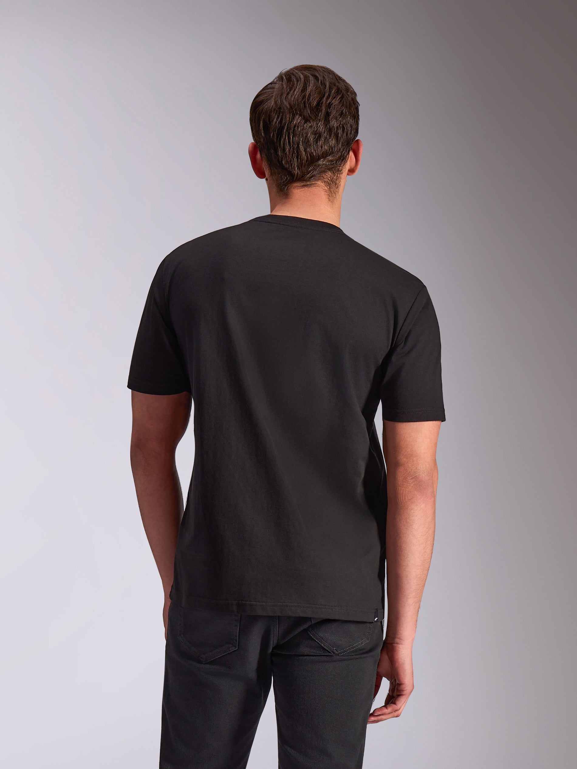 T-Shirt Trifecta CSF