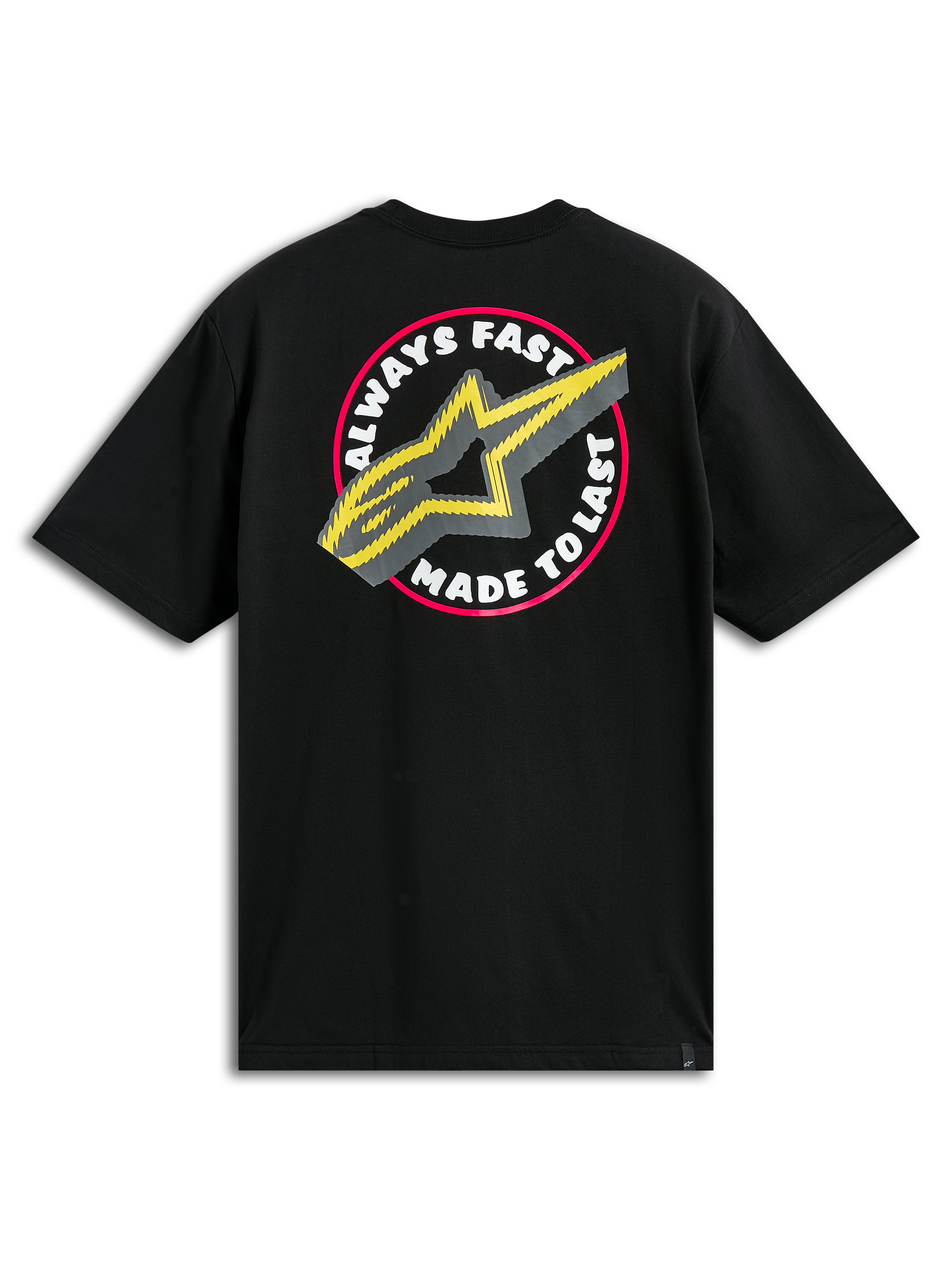 T-Shirt Aorbit CSF