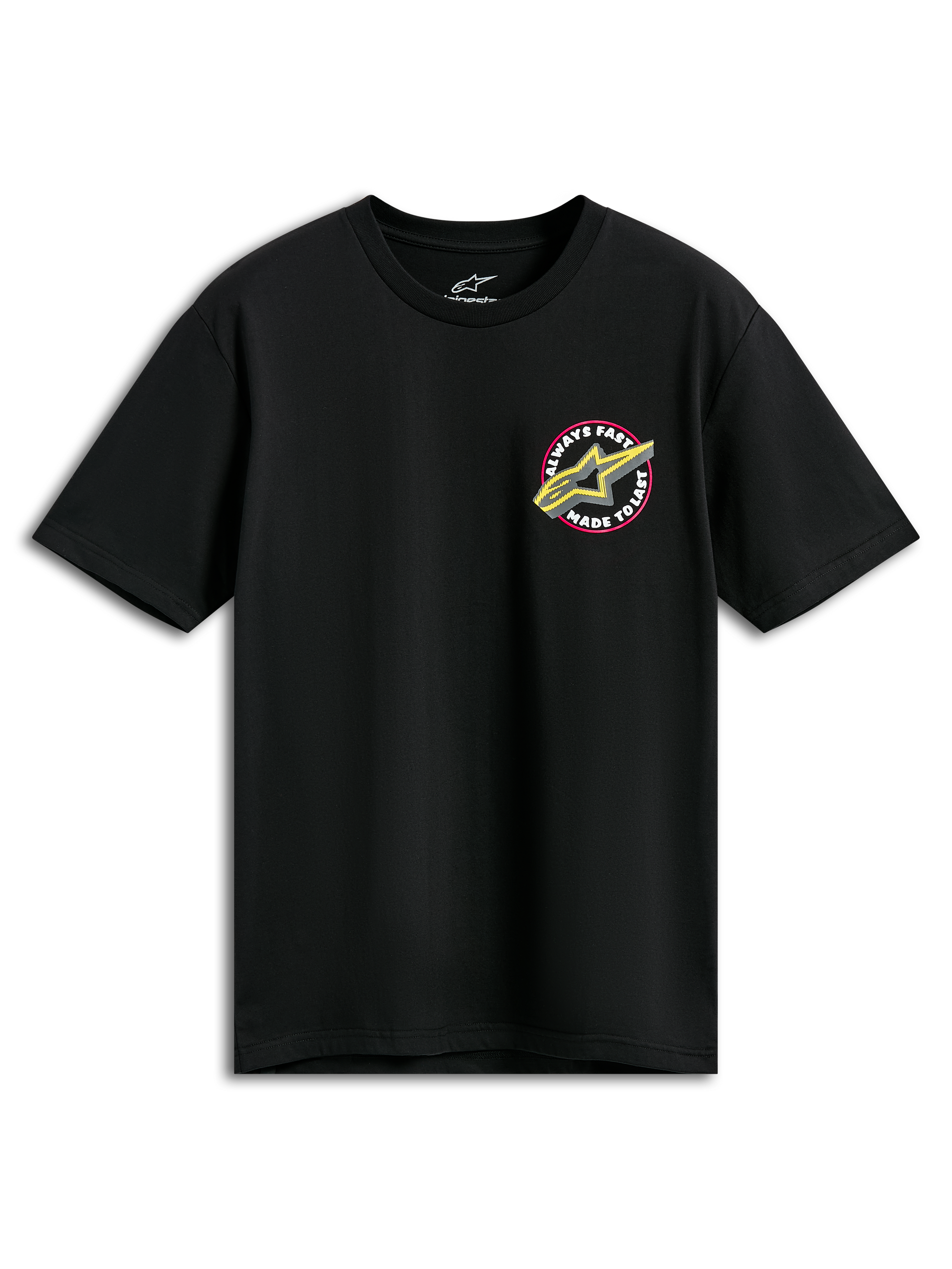 T-Shirt Aorbit CSF