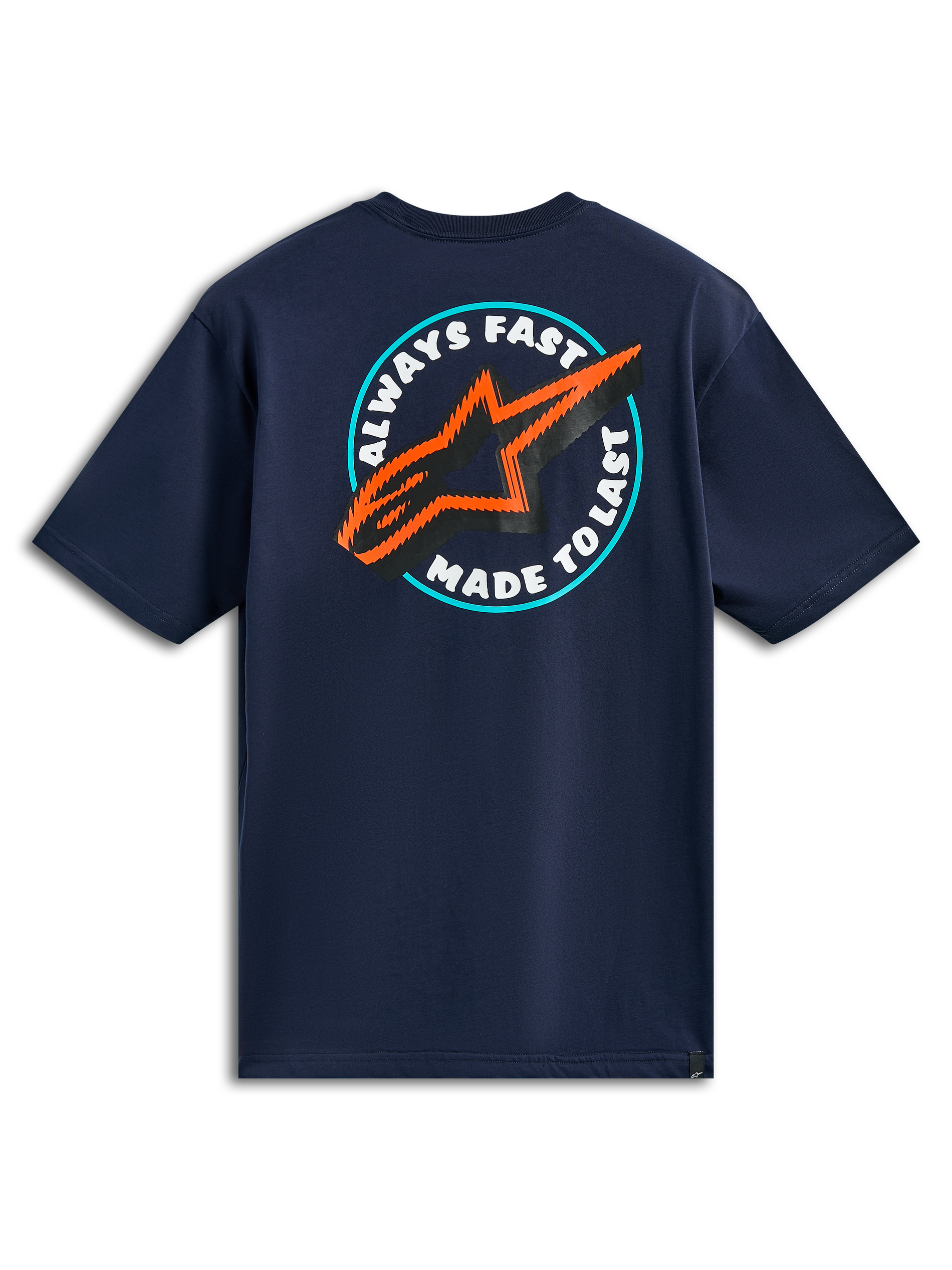T-Shirt Aorbit CSF