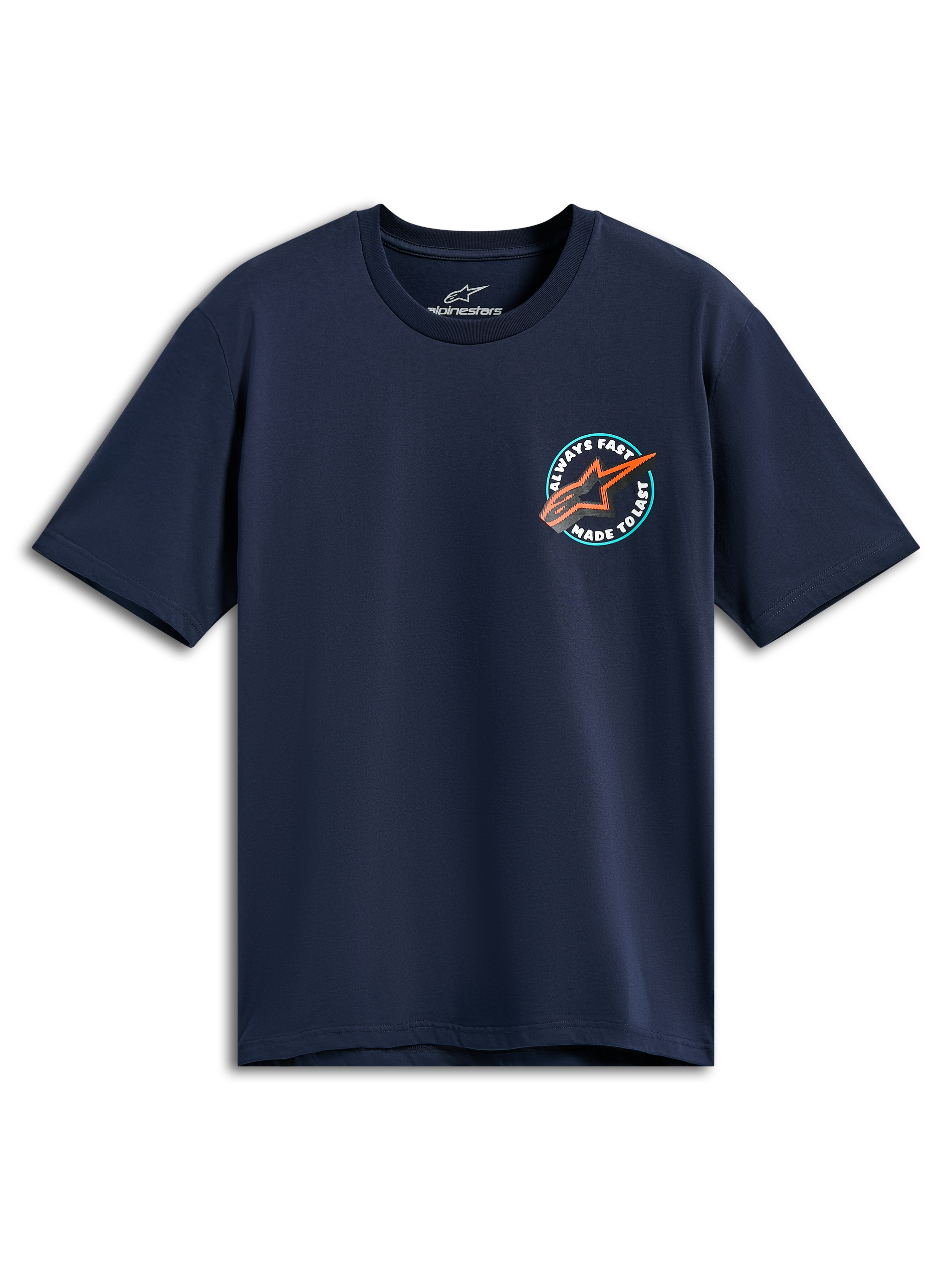 T-Shirt Aorbit CSF
