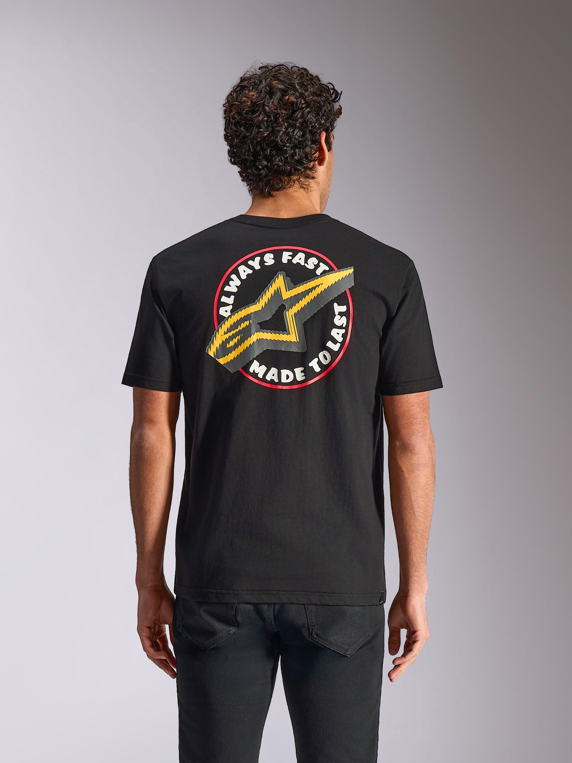 T-Shirt Aorbit CSF