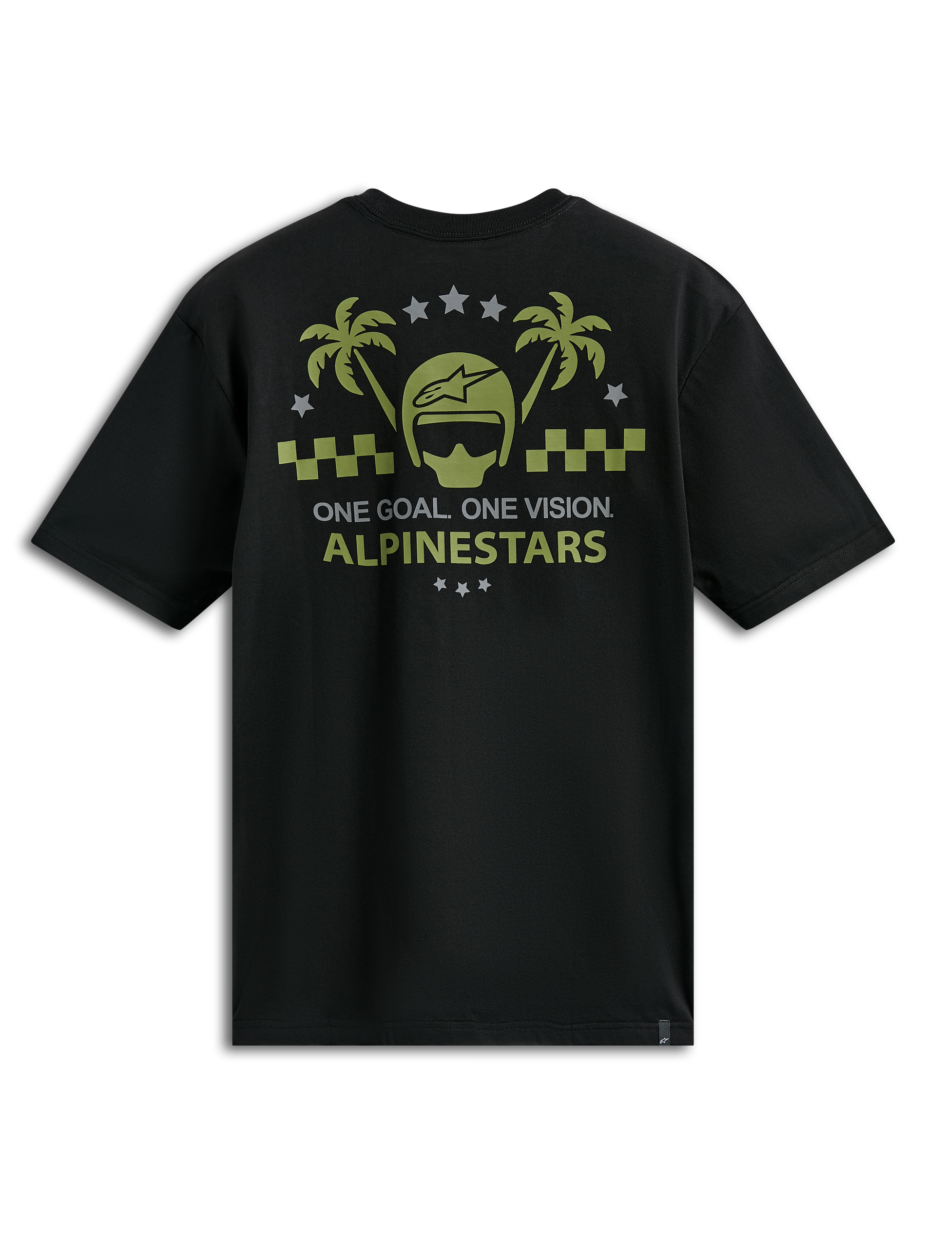 T-Shirt Order CSF