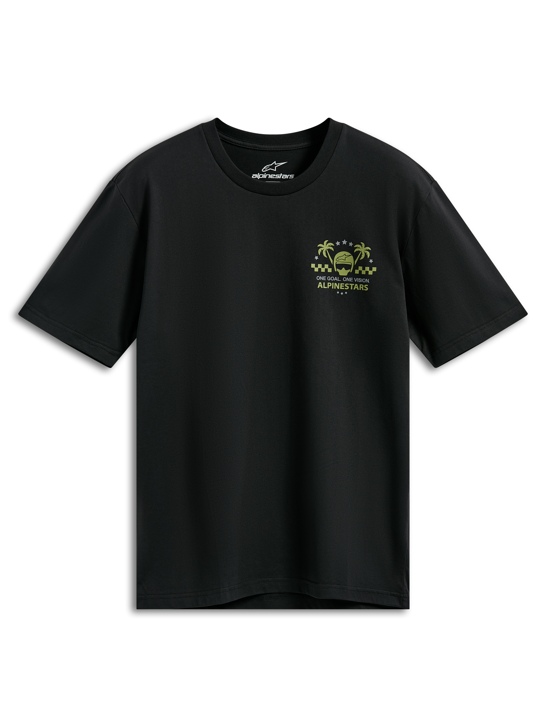 T-Shirt Order CSF