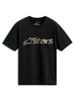 T-Shirt Verdure Camo CSF