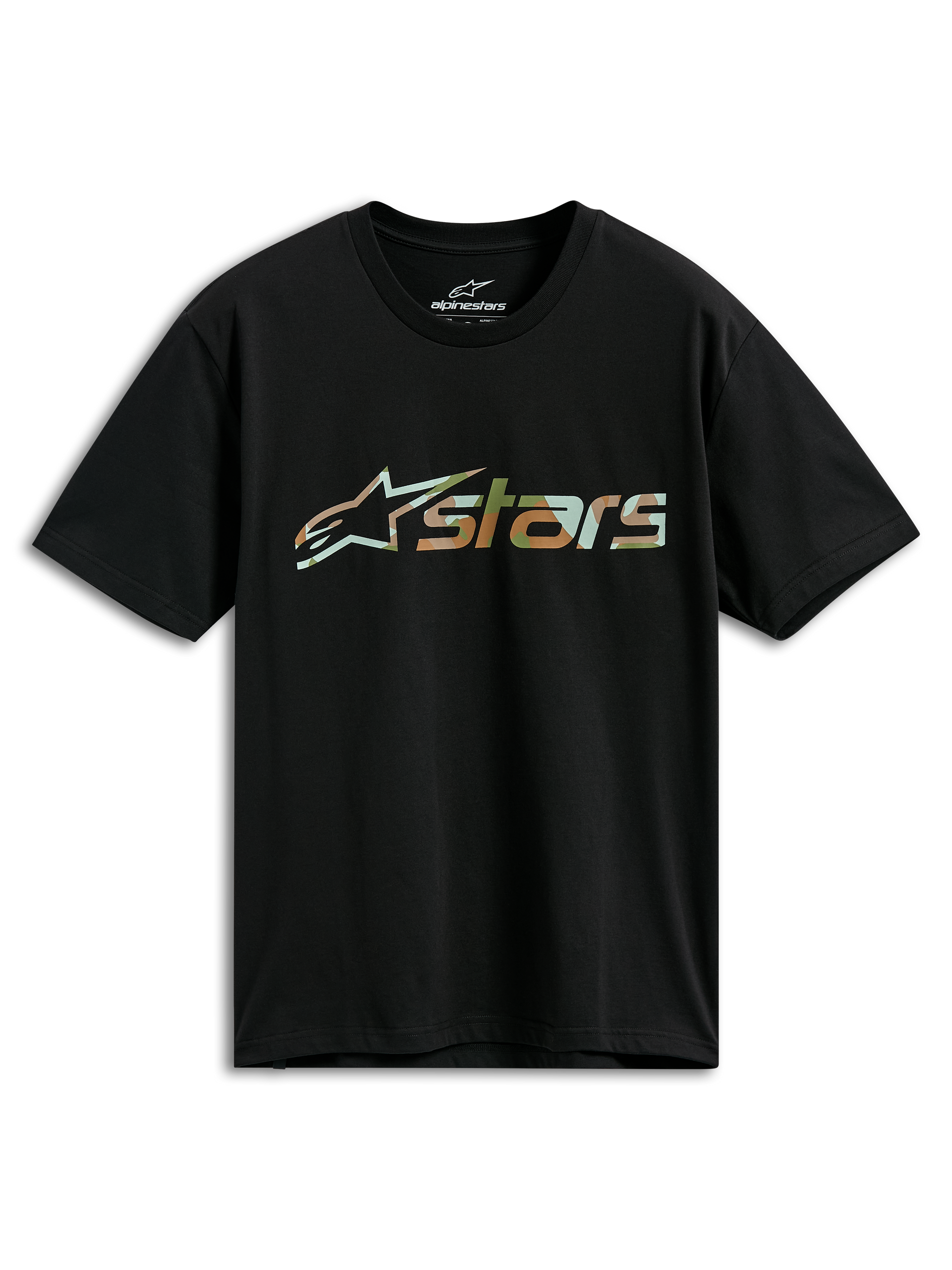 T-Shirt Verdure Camo CSF