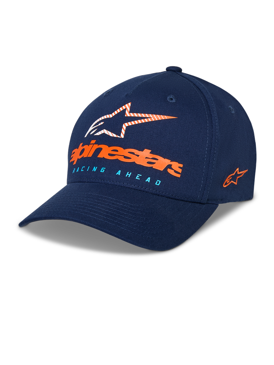 Casquette Instinct