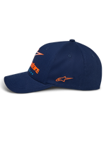 Casquette Instinct