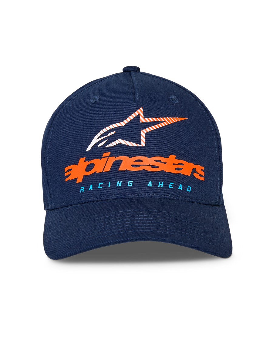 Casquette Instinct