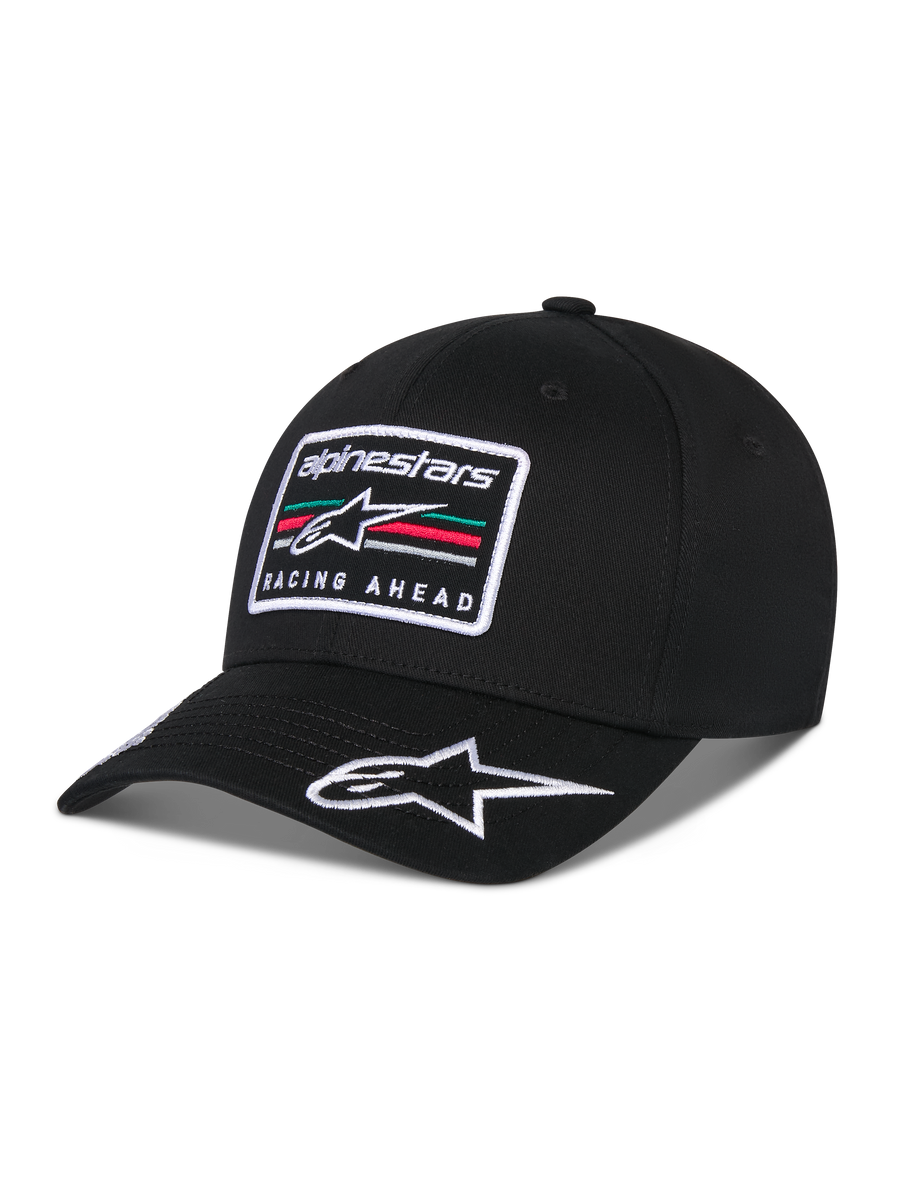 Casquette Surpass