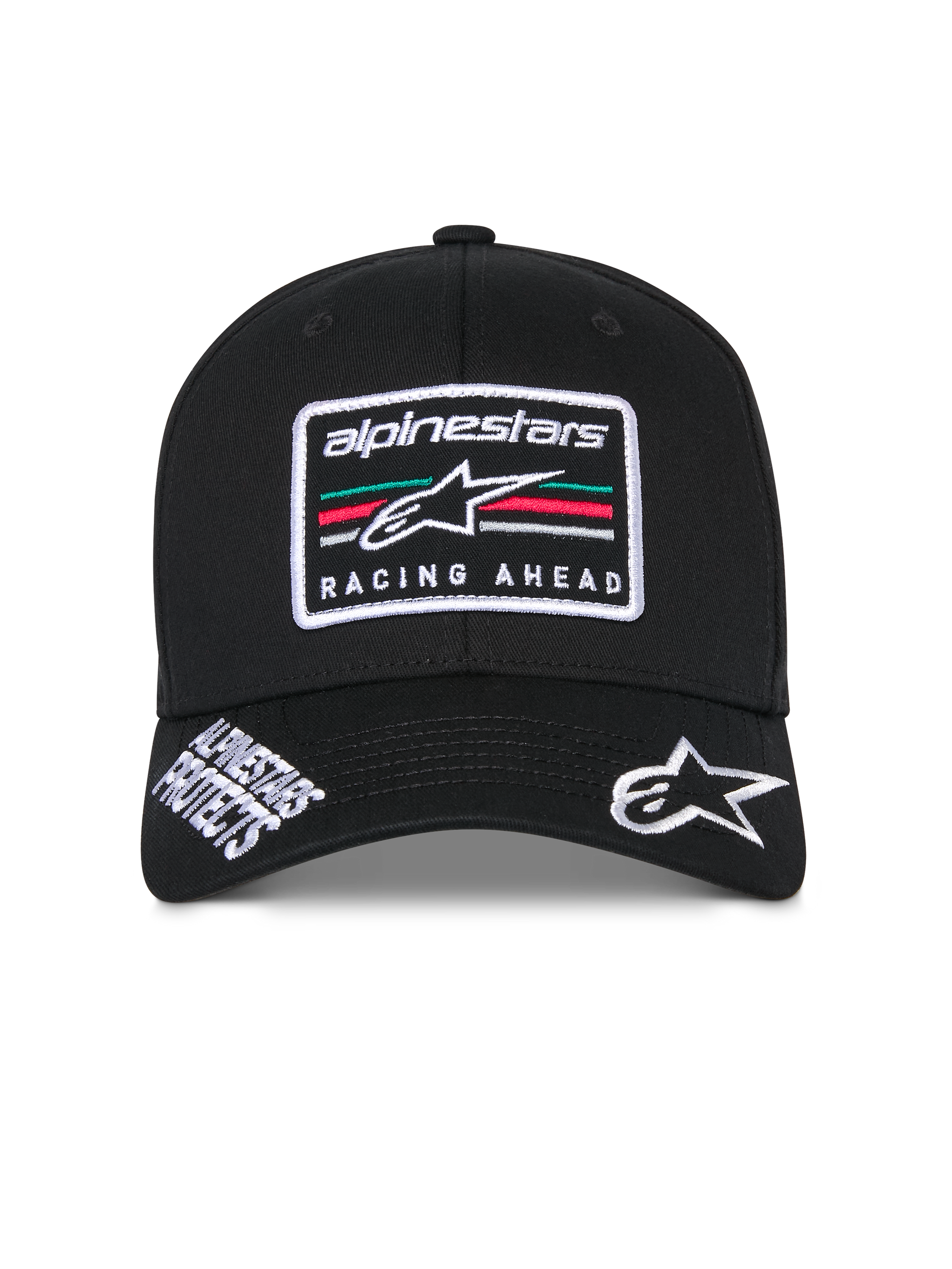 Casquette Surpass