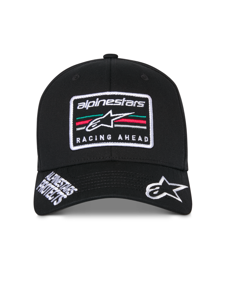 Casquette Surpass