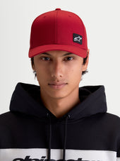 Dark Red