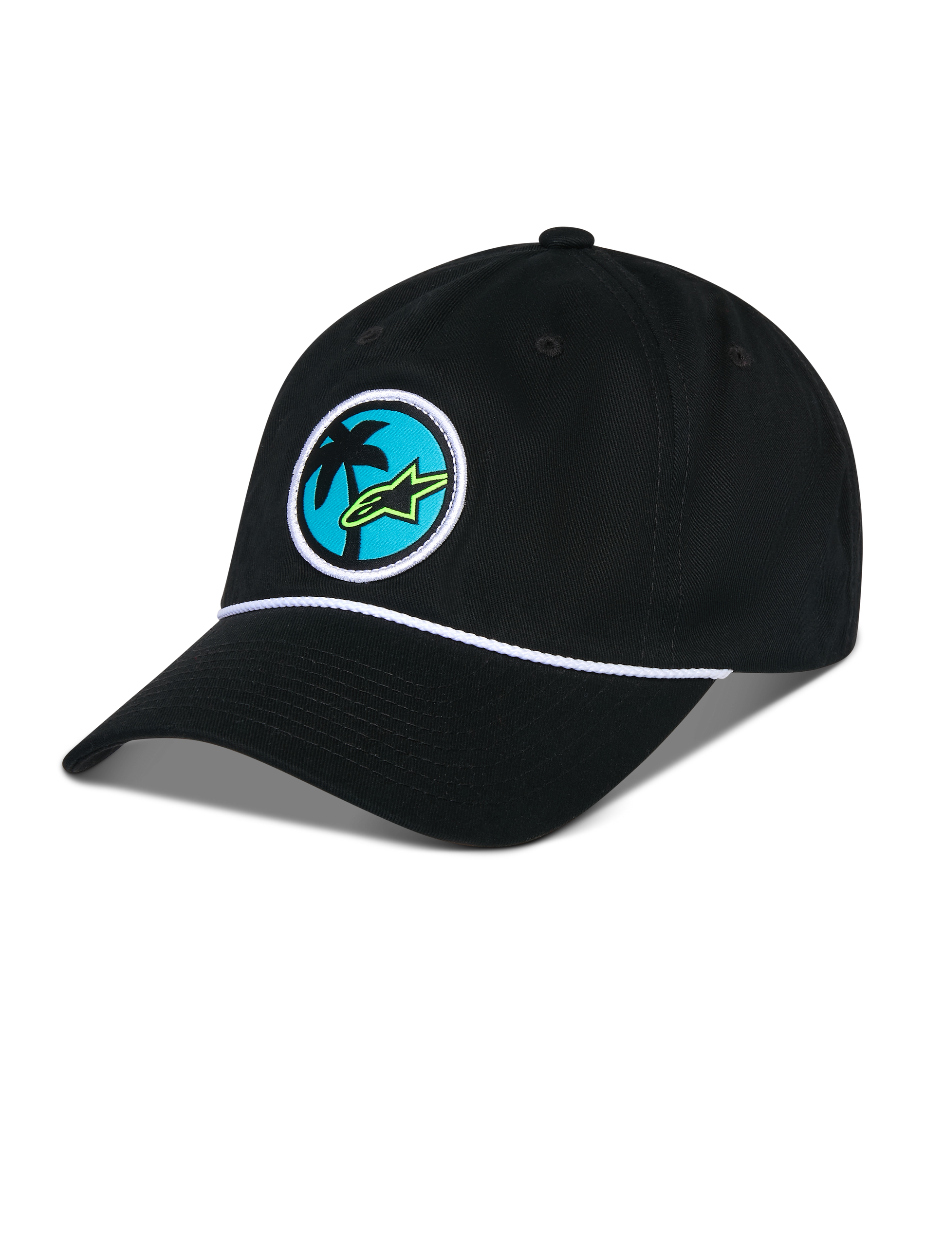 Casquette Calipalm Strapback
