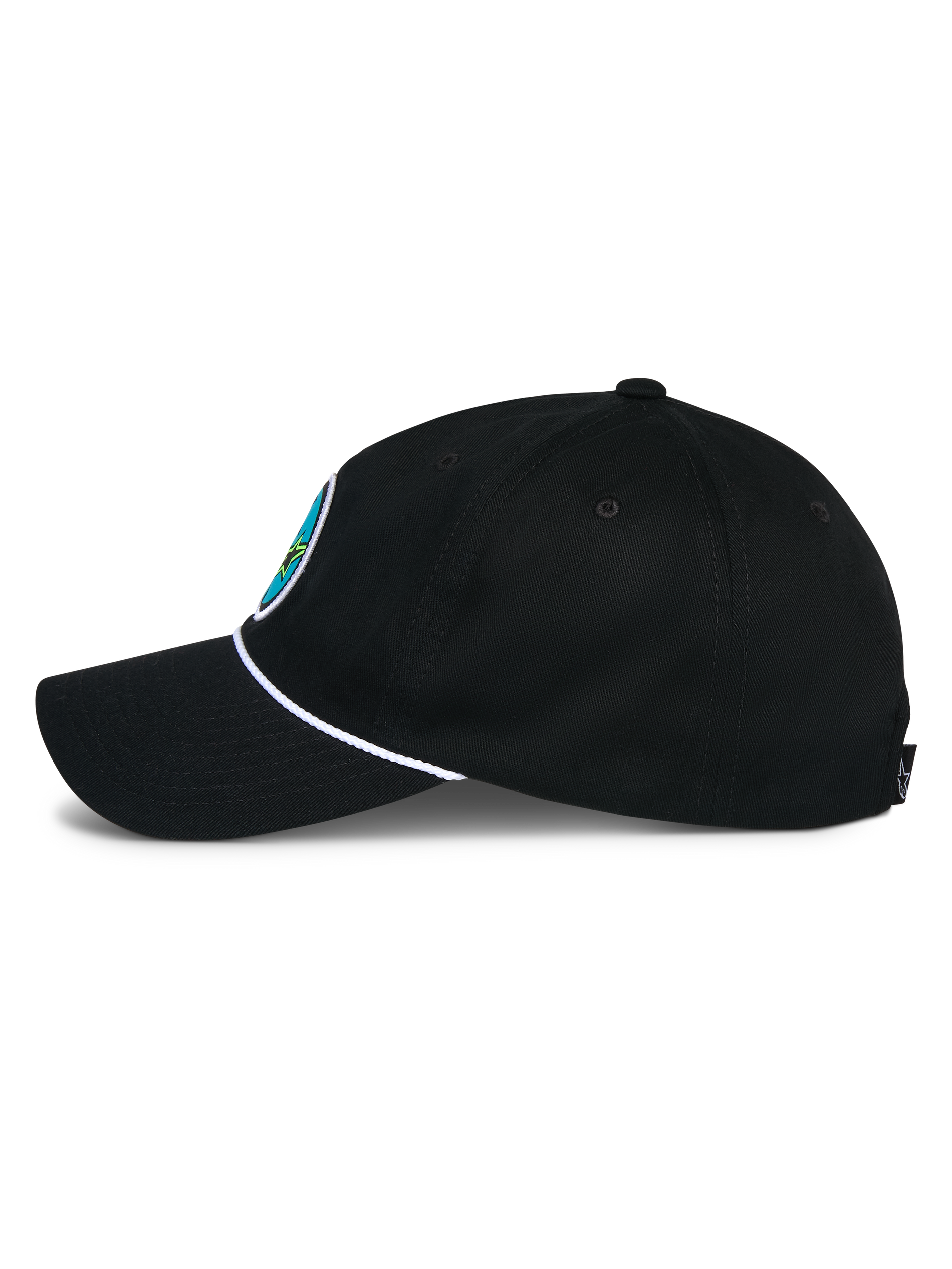 Casquette Calipalm Strapback