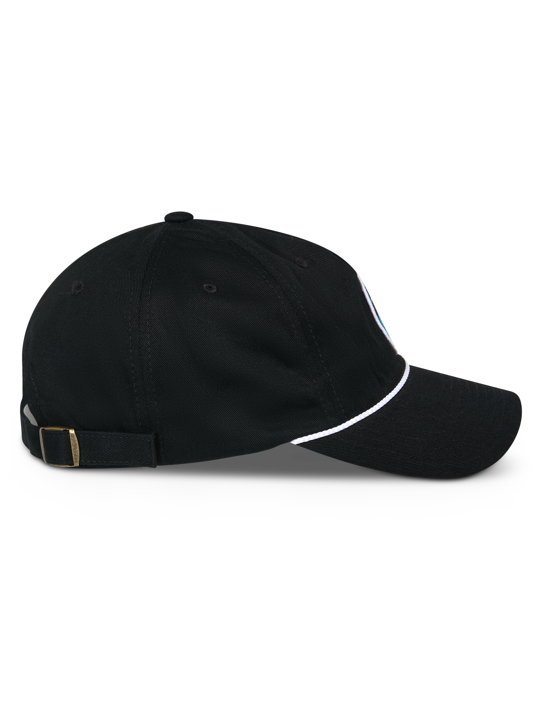 Casquette Calipalm Strapback