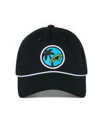 Casquette Calipalm Strapback