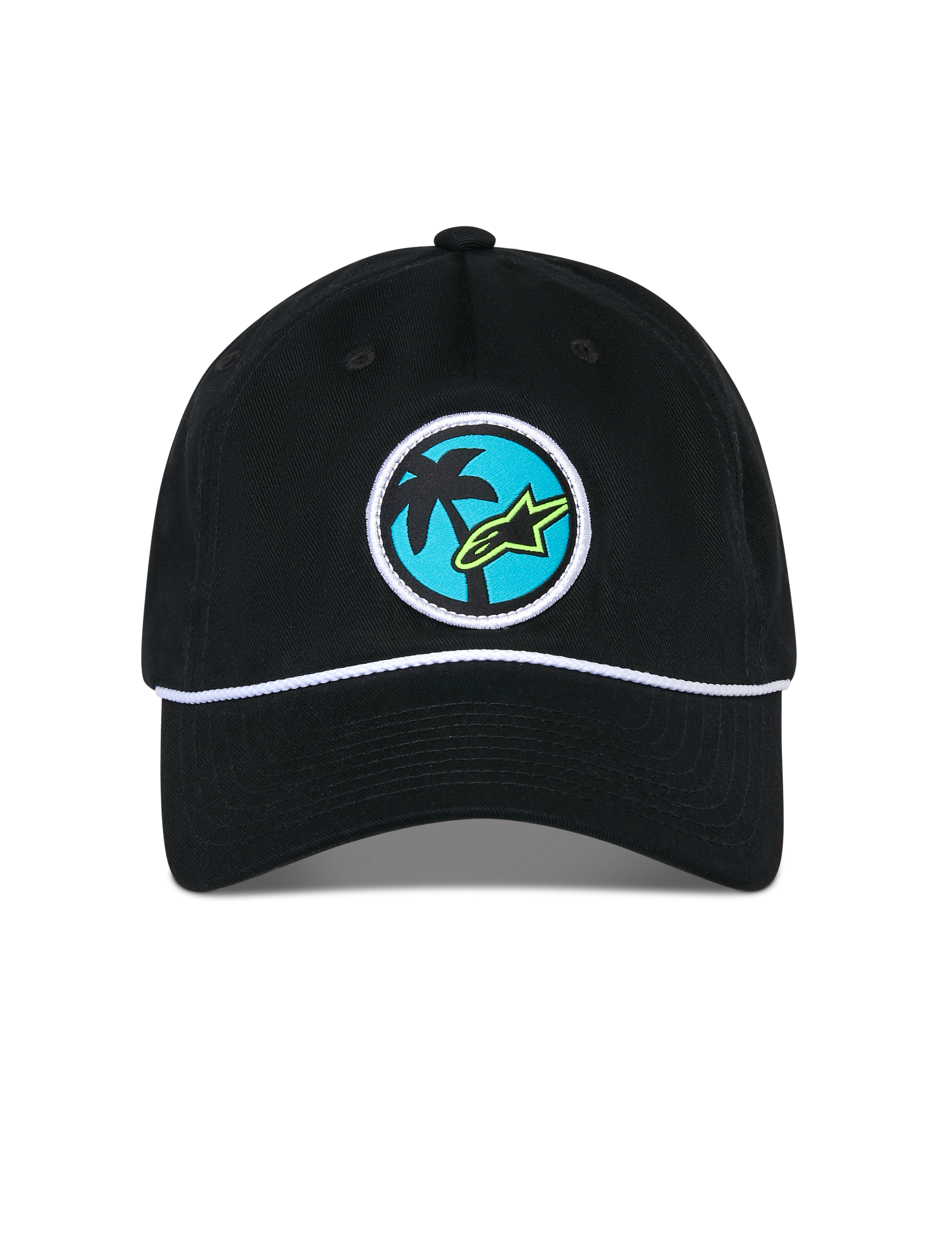 Casquette Calipalm Strapback
