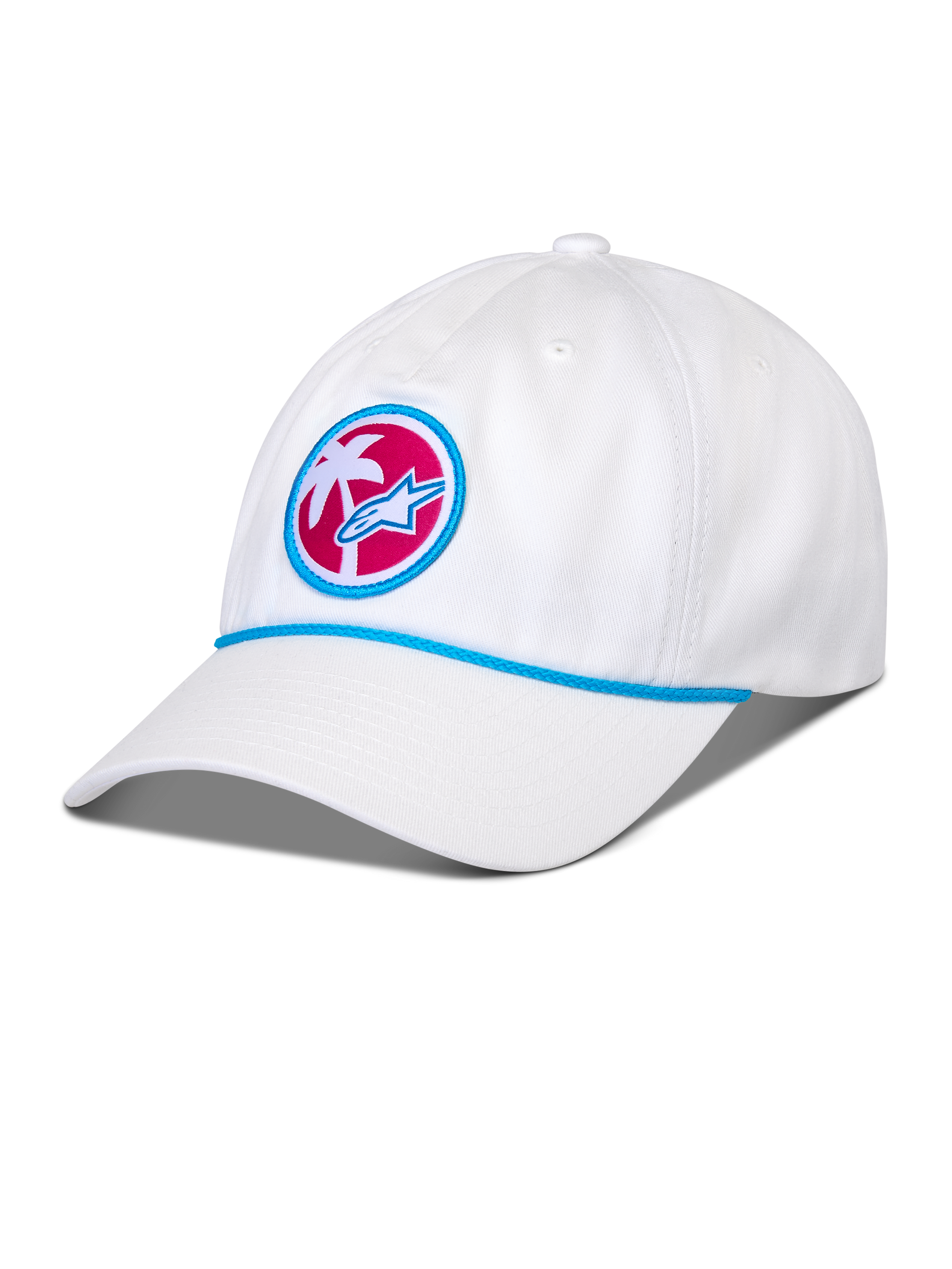 Casquette Strapback Calipalm
