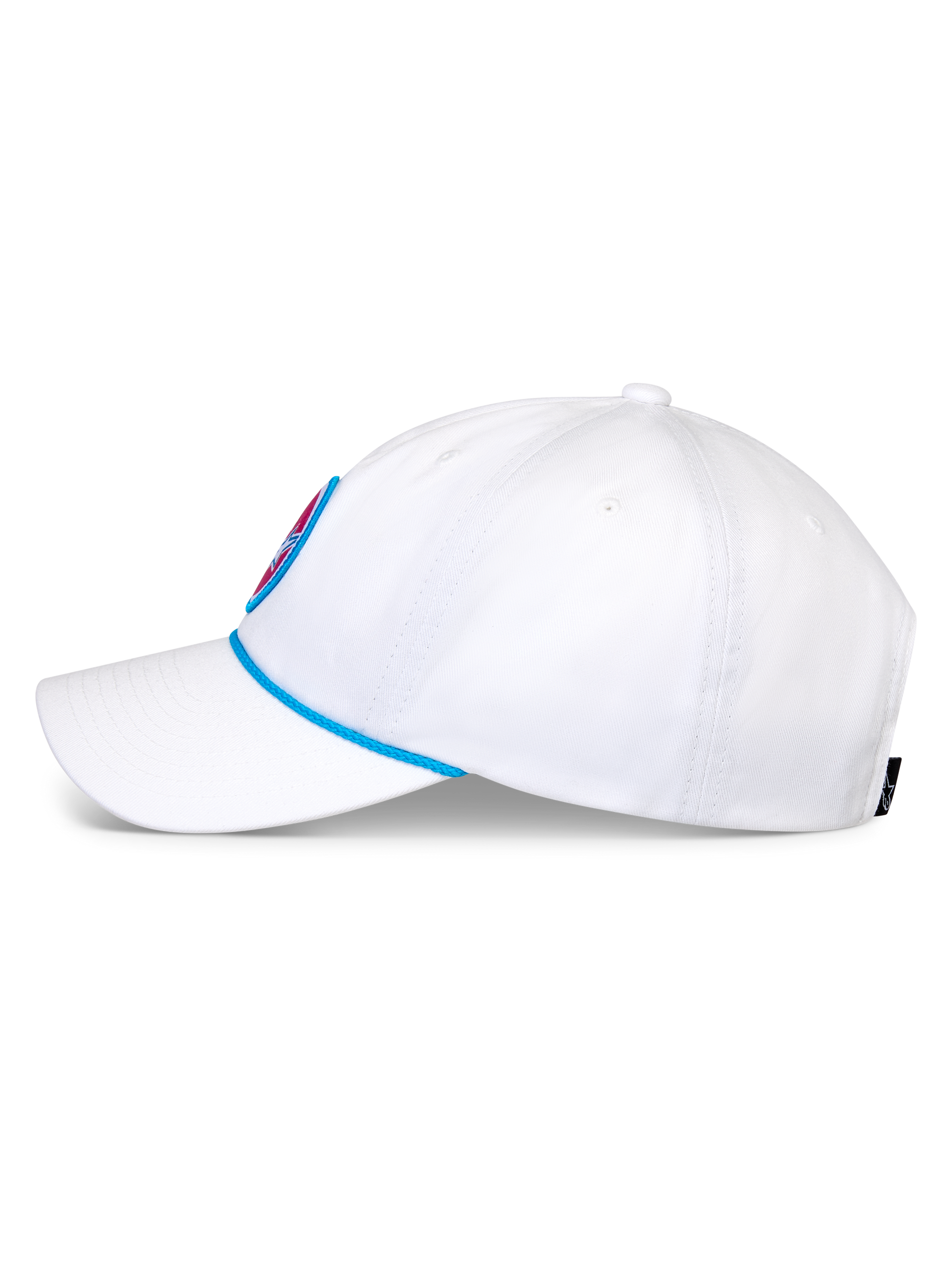 Casquette Strapback Calipalm