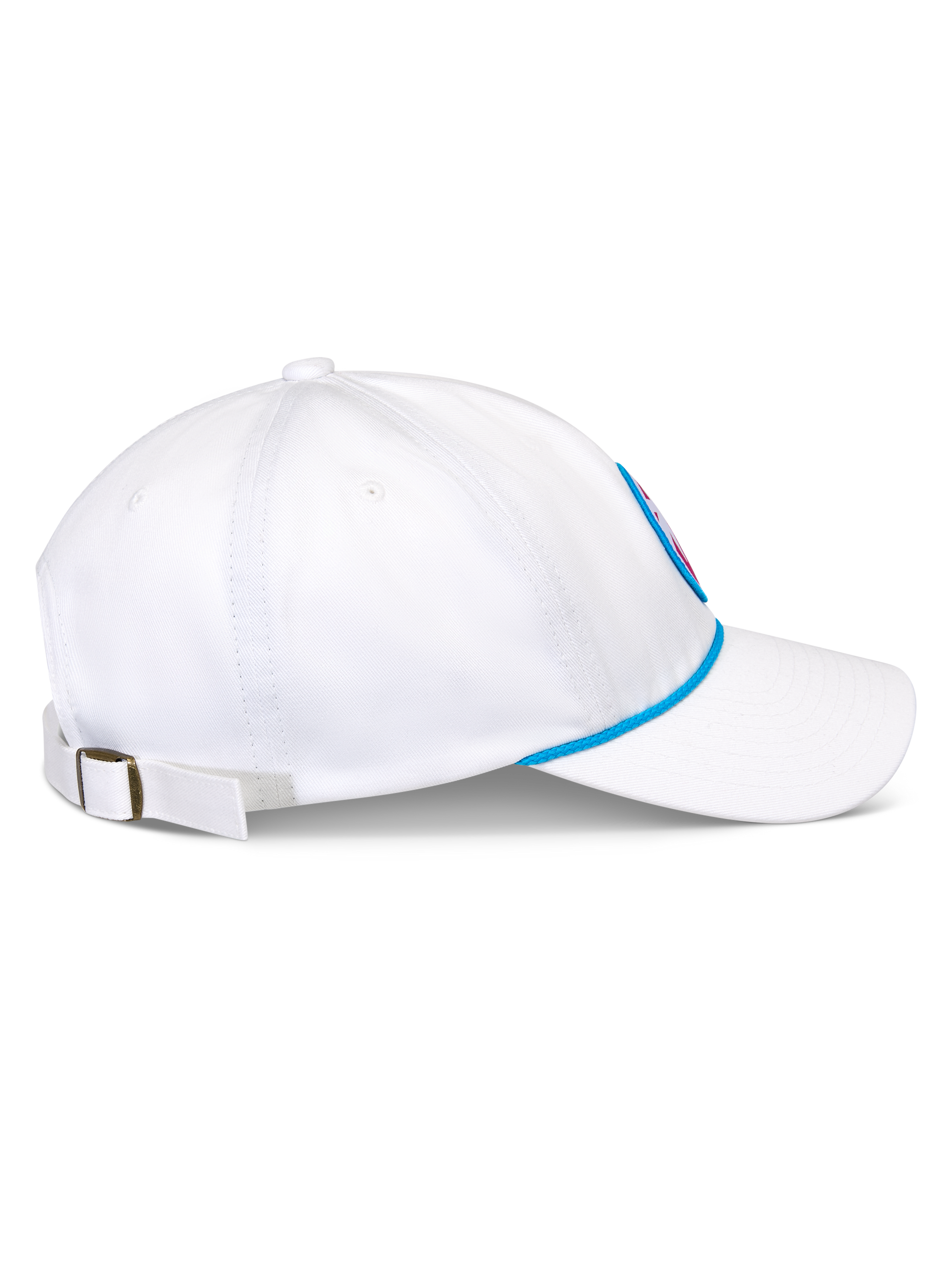 Casquette Strapback Calipalm