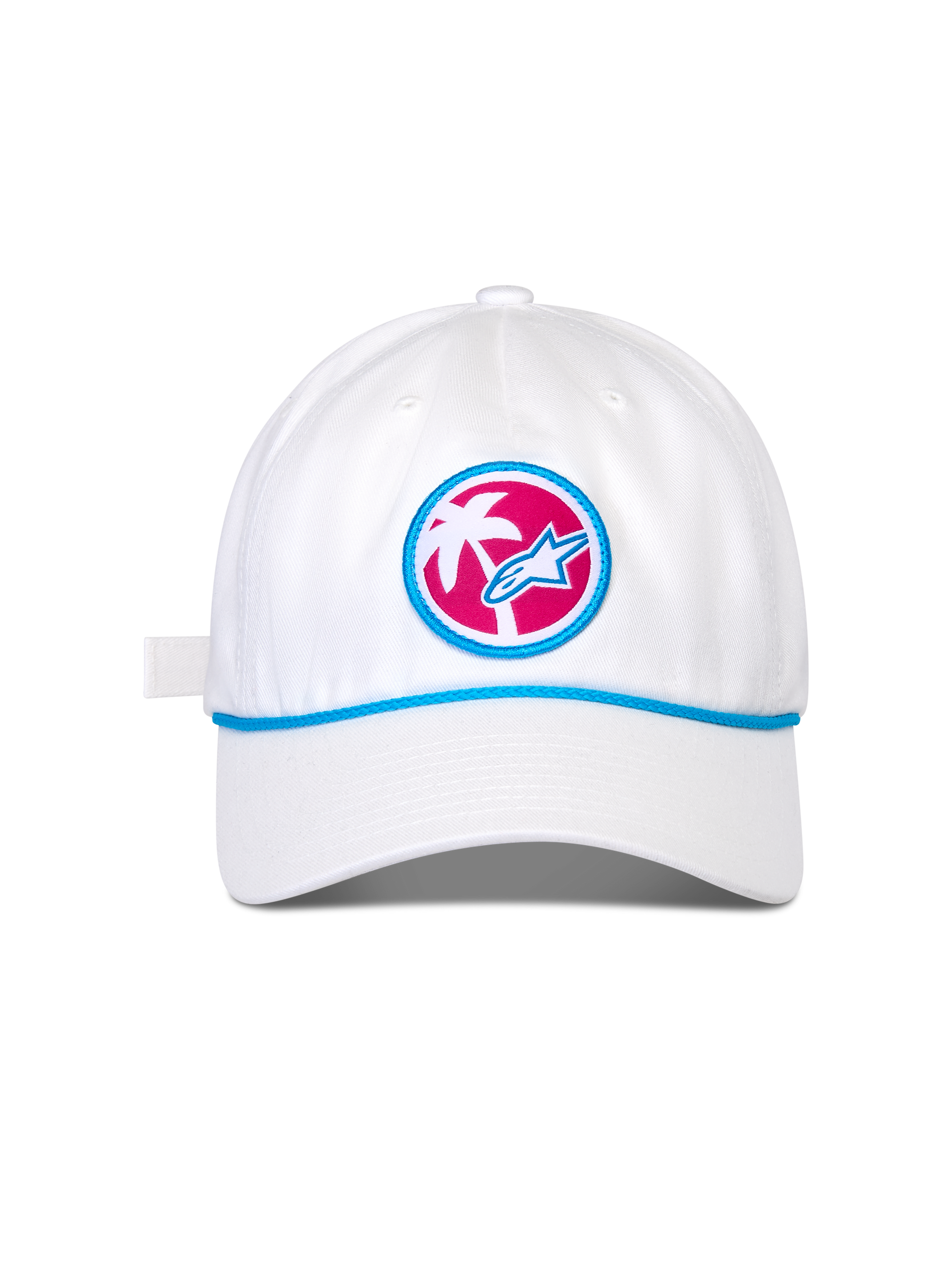 Casquette Strapback Calipalm