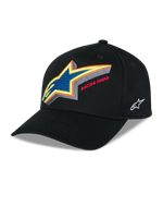 Casquette Snapback Lucid