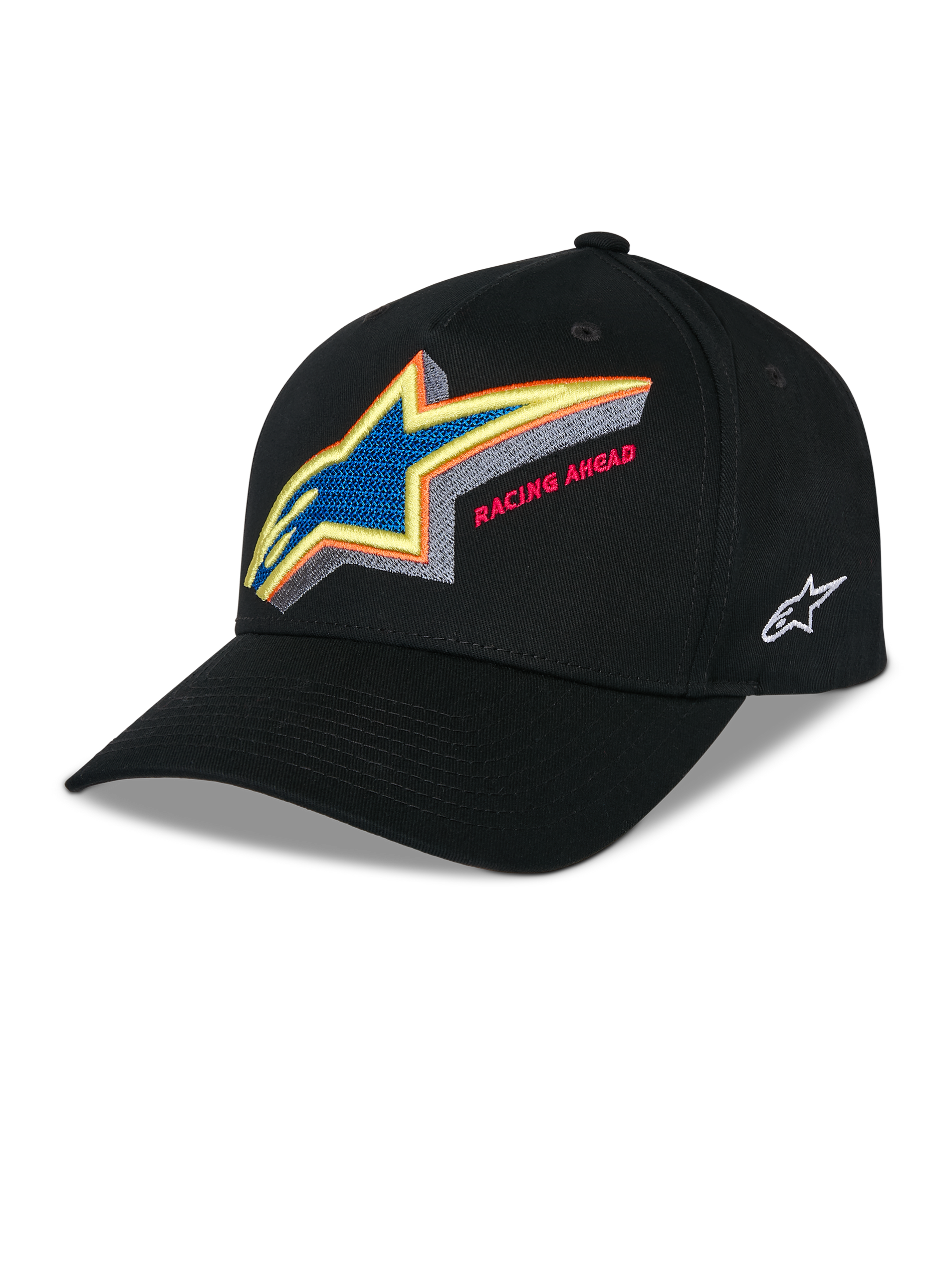 Casquette Snapback Lucid