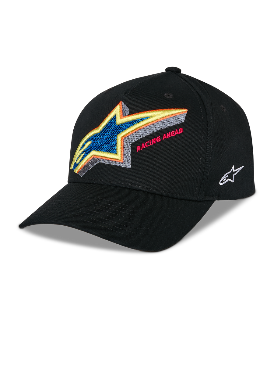 Casquette Snapback Lucid