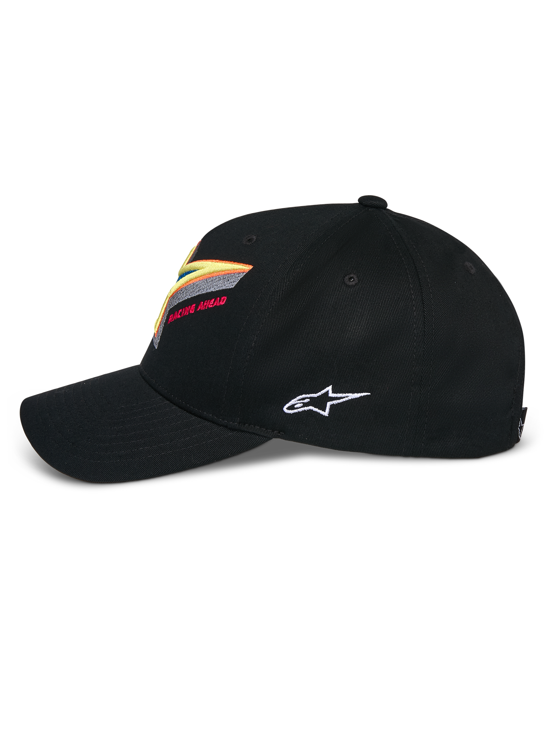 Casquette Snapback Lucid