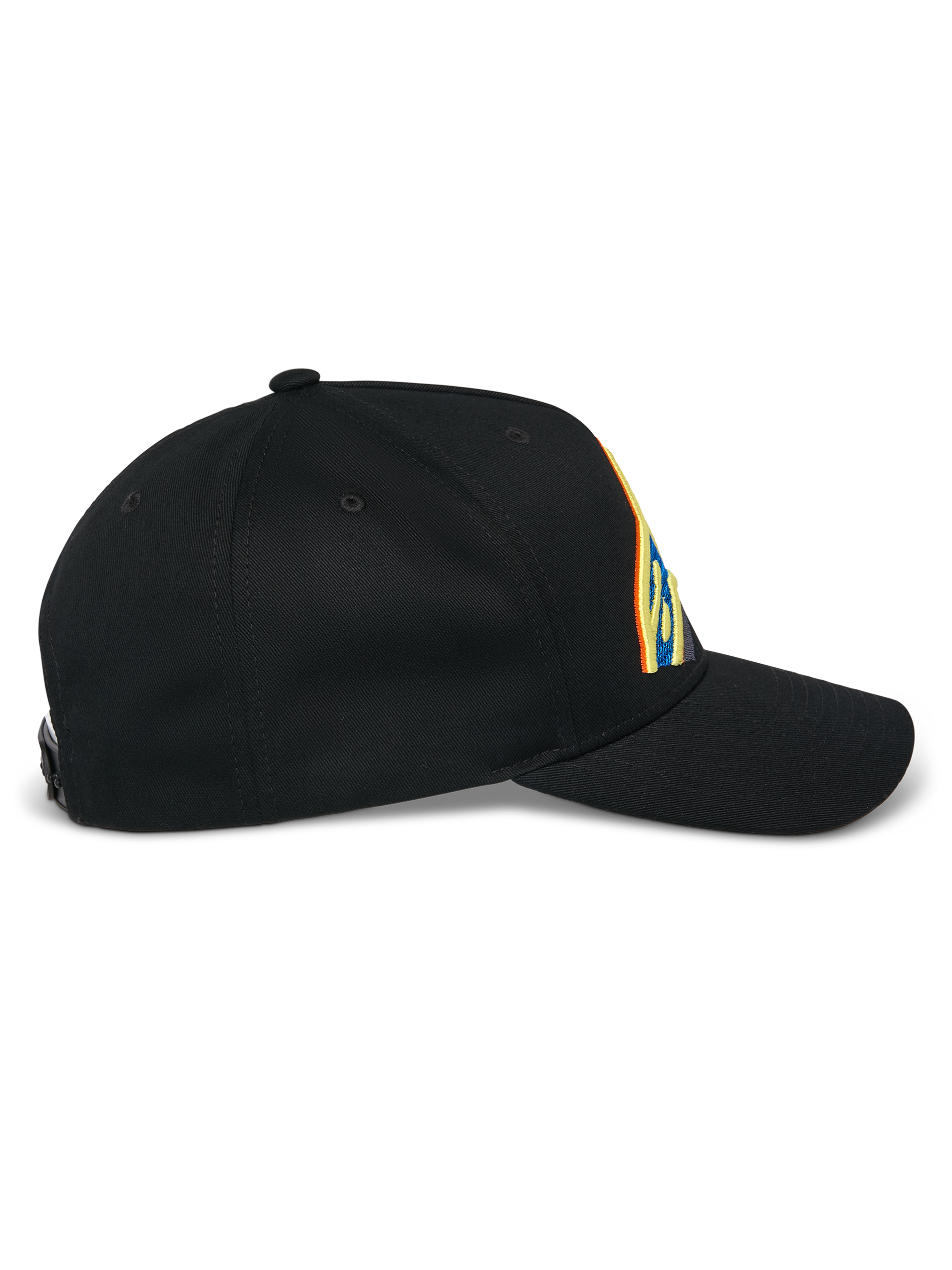 Casquette Snapback Lucid