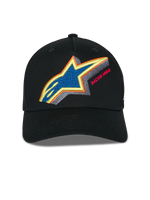 Casquette Snapback Lucid