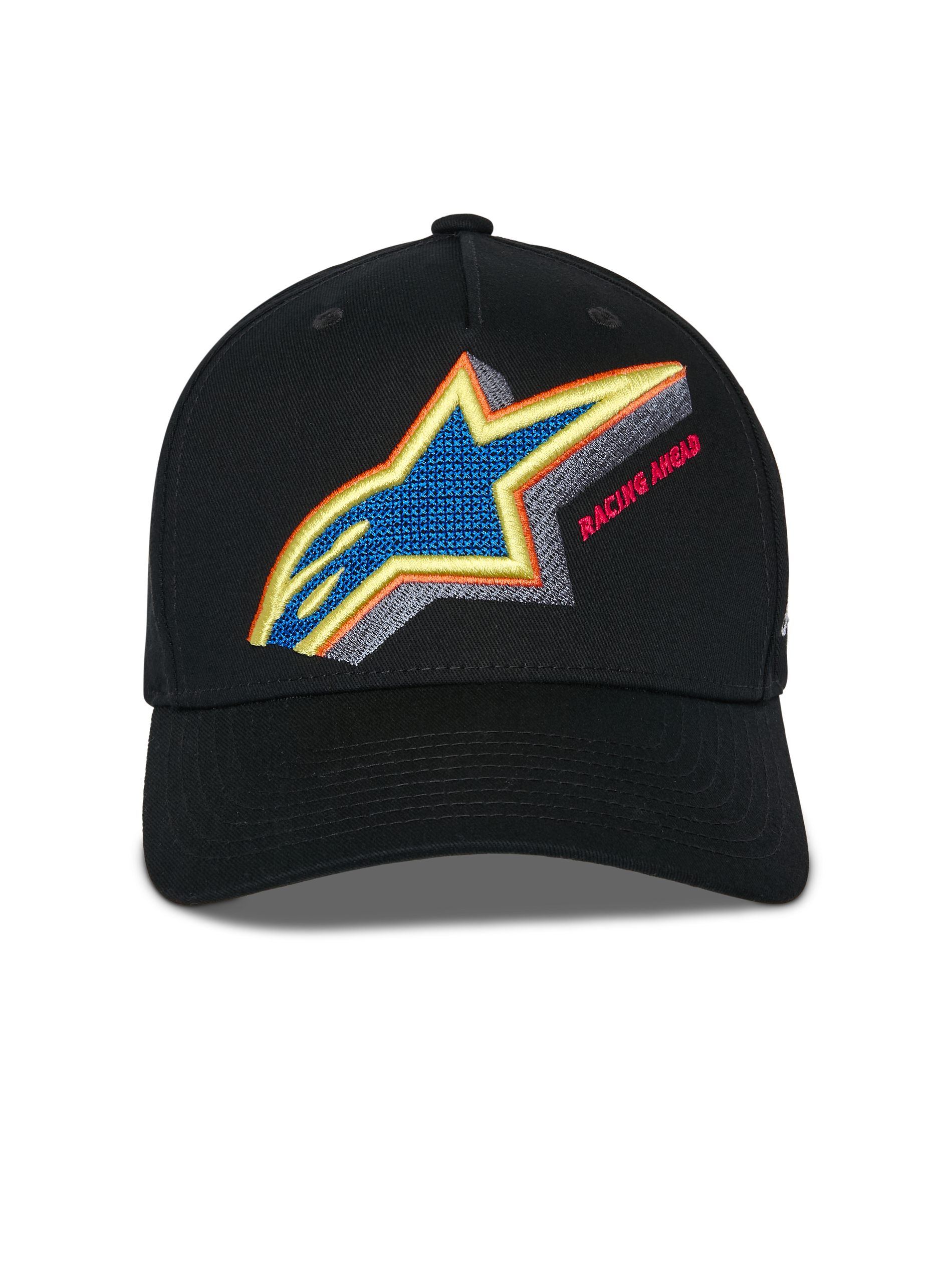 Casquette Snapback Lucid