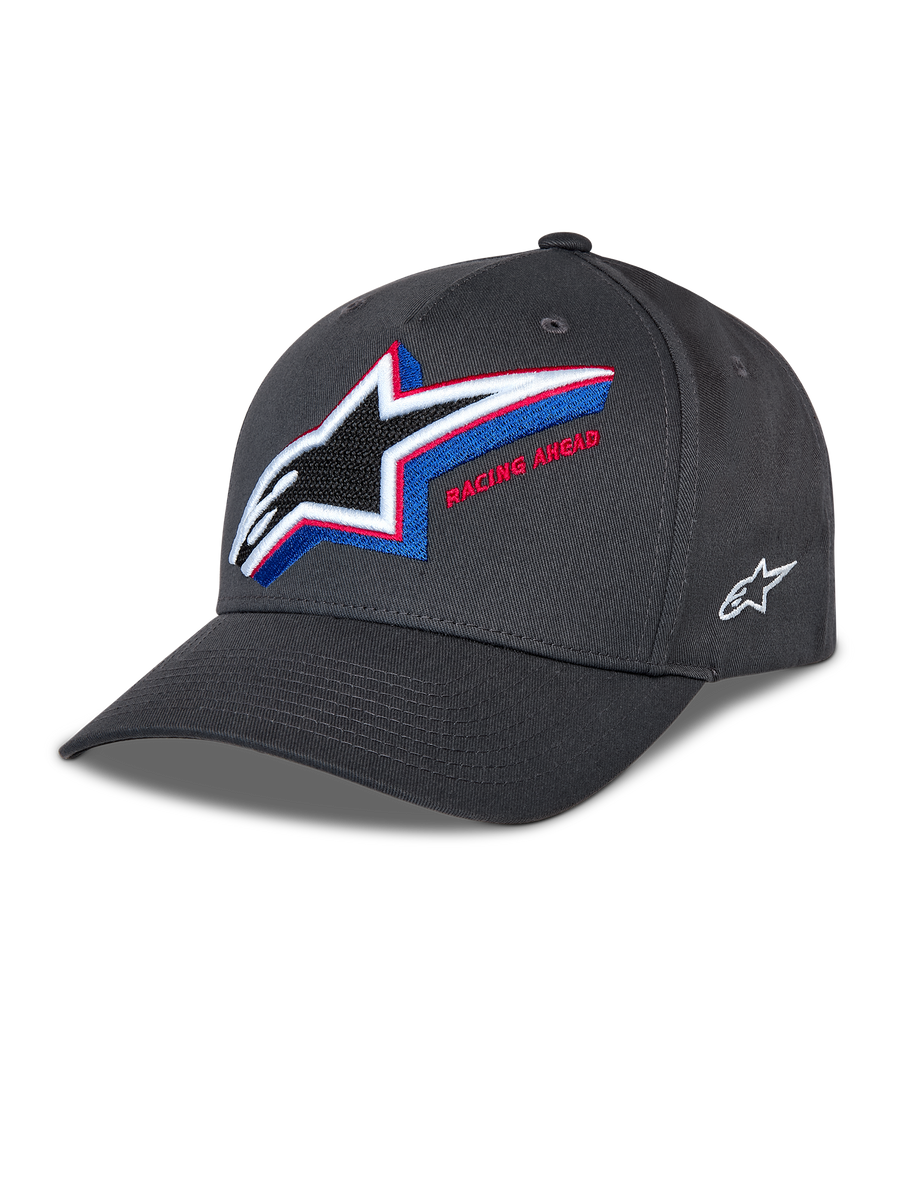 Casquette Snapback Lucid