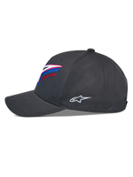 Casquette Snapback Lucid